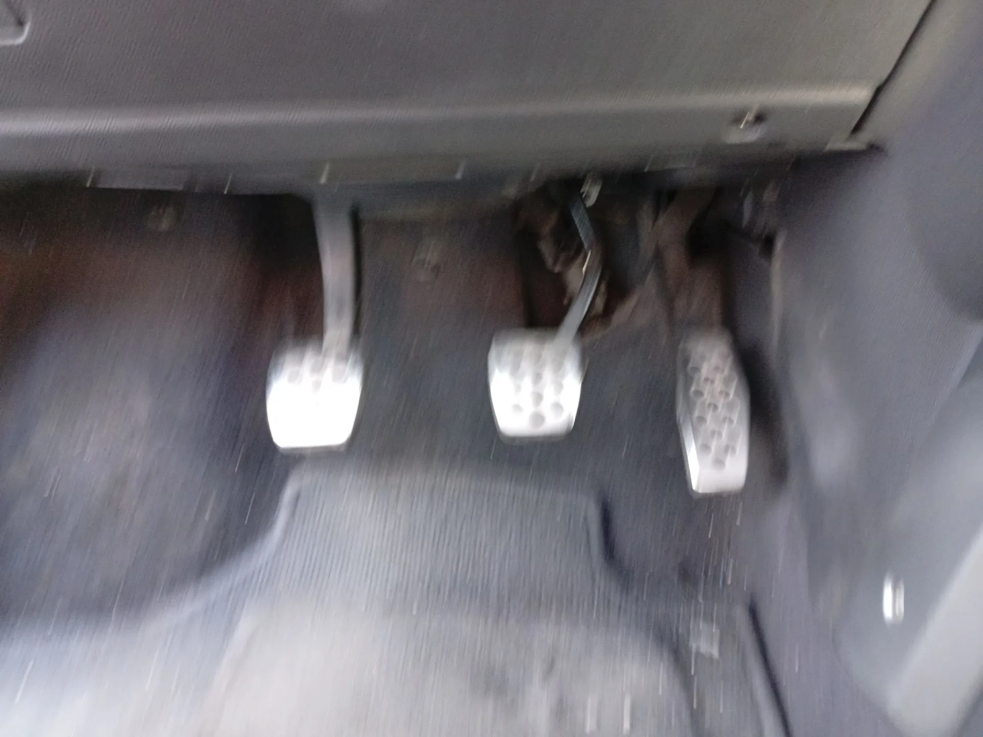 Pedal Freno para Opel Tigra Twintop (X04)