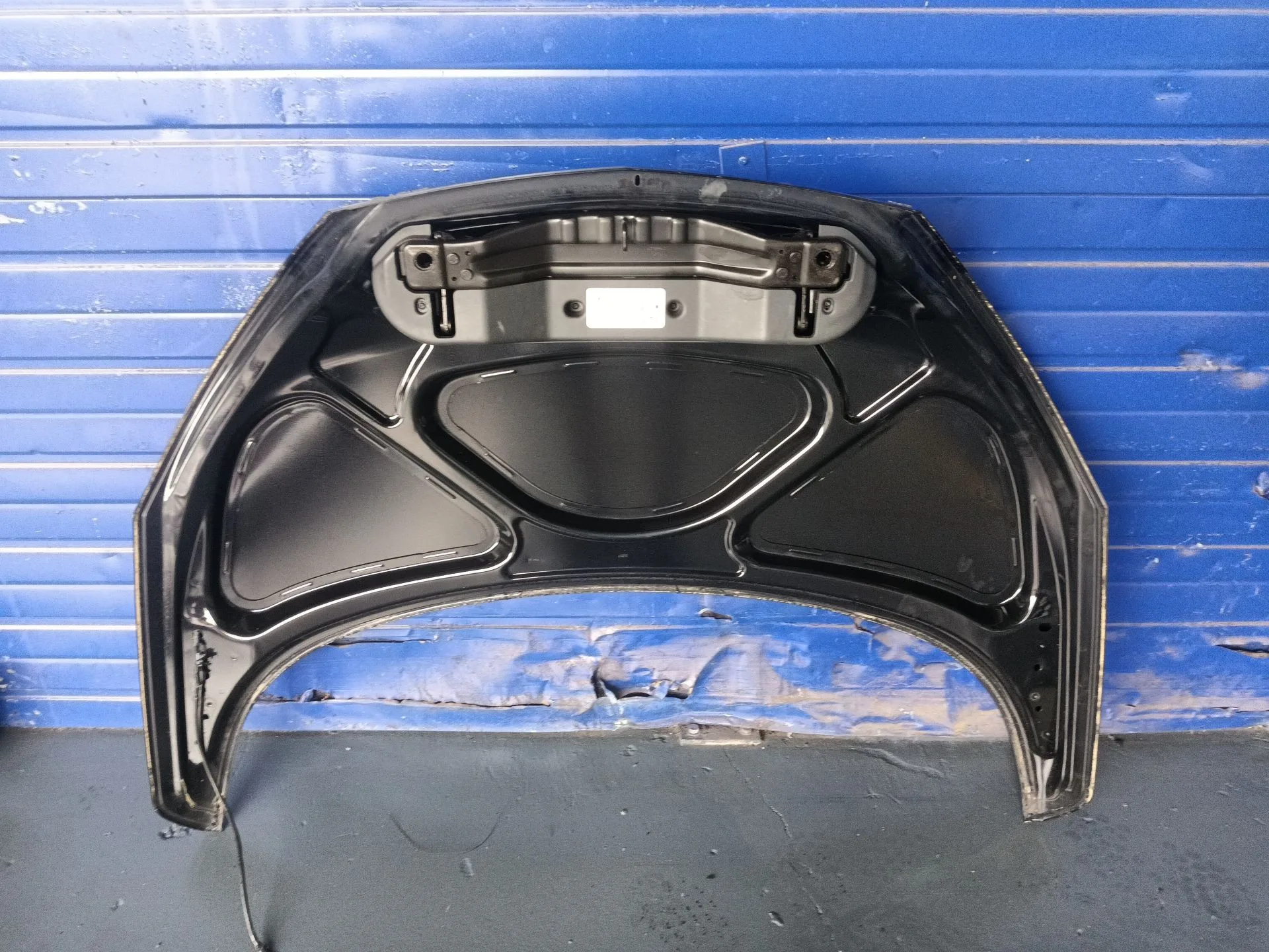 Porton Trasero para Opel Tigra Twintop (X04)