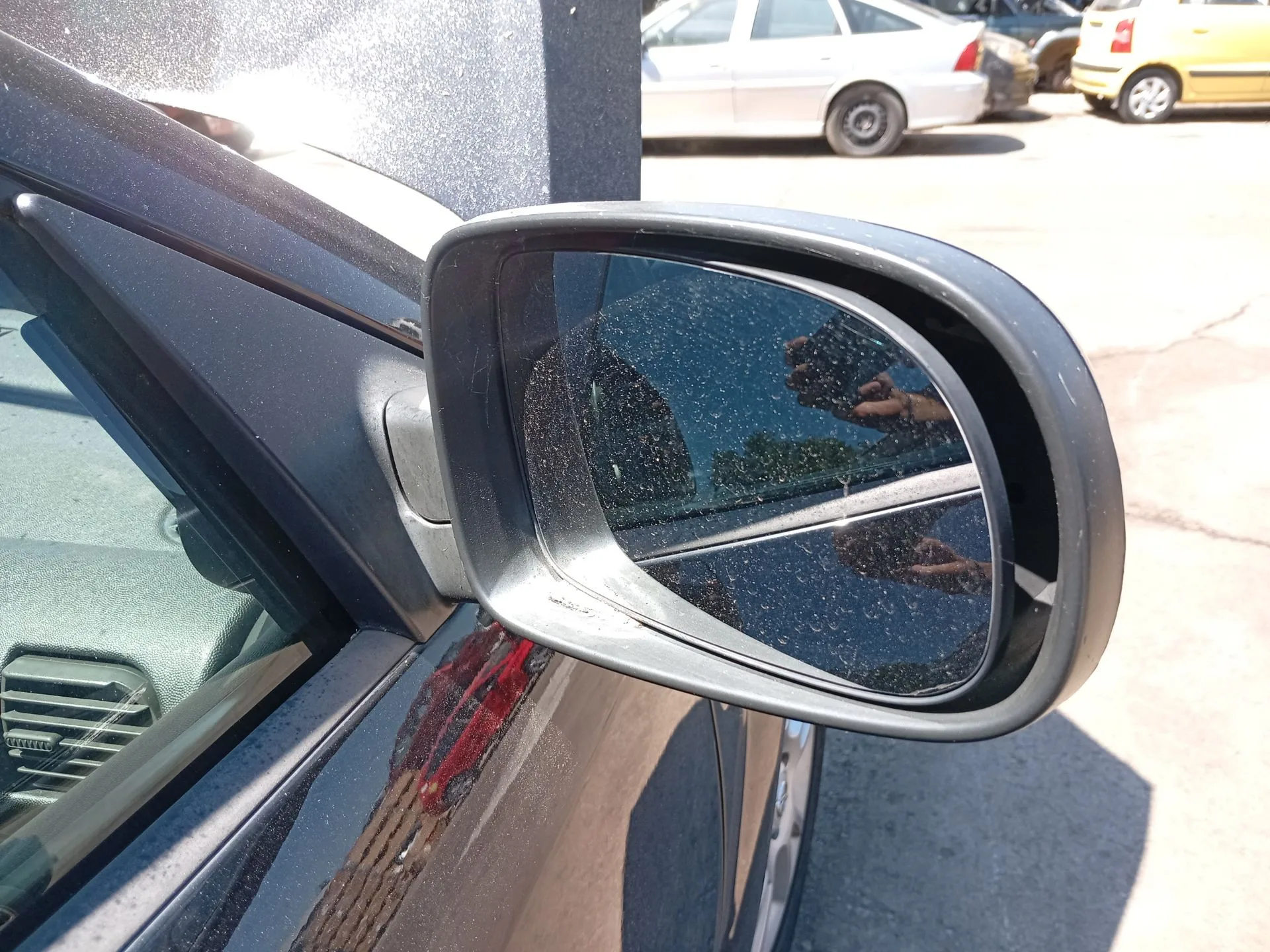 Retrovisor Derecho para Opel Tigra Twintop (X04)