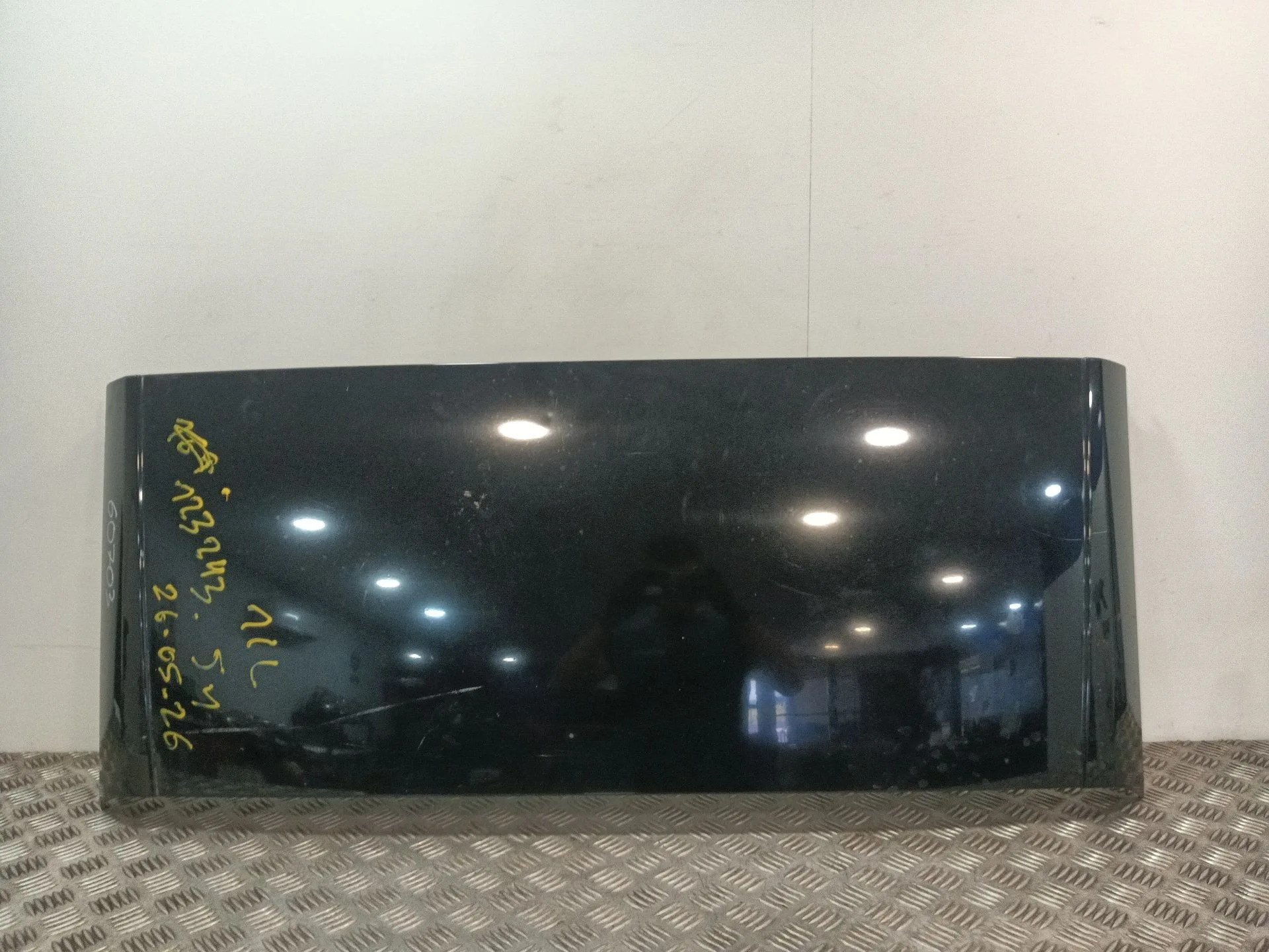 Techo para Opel Tigra Twintop (X04)