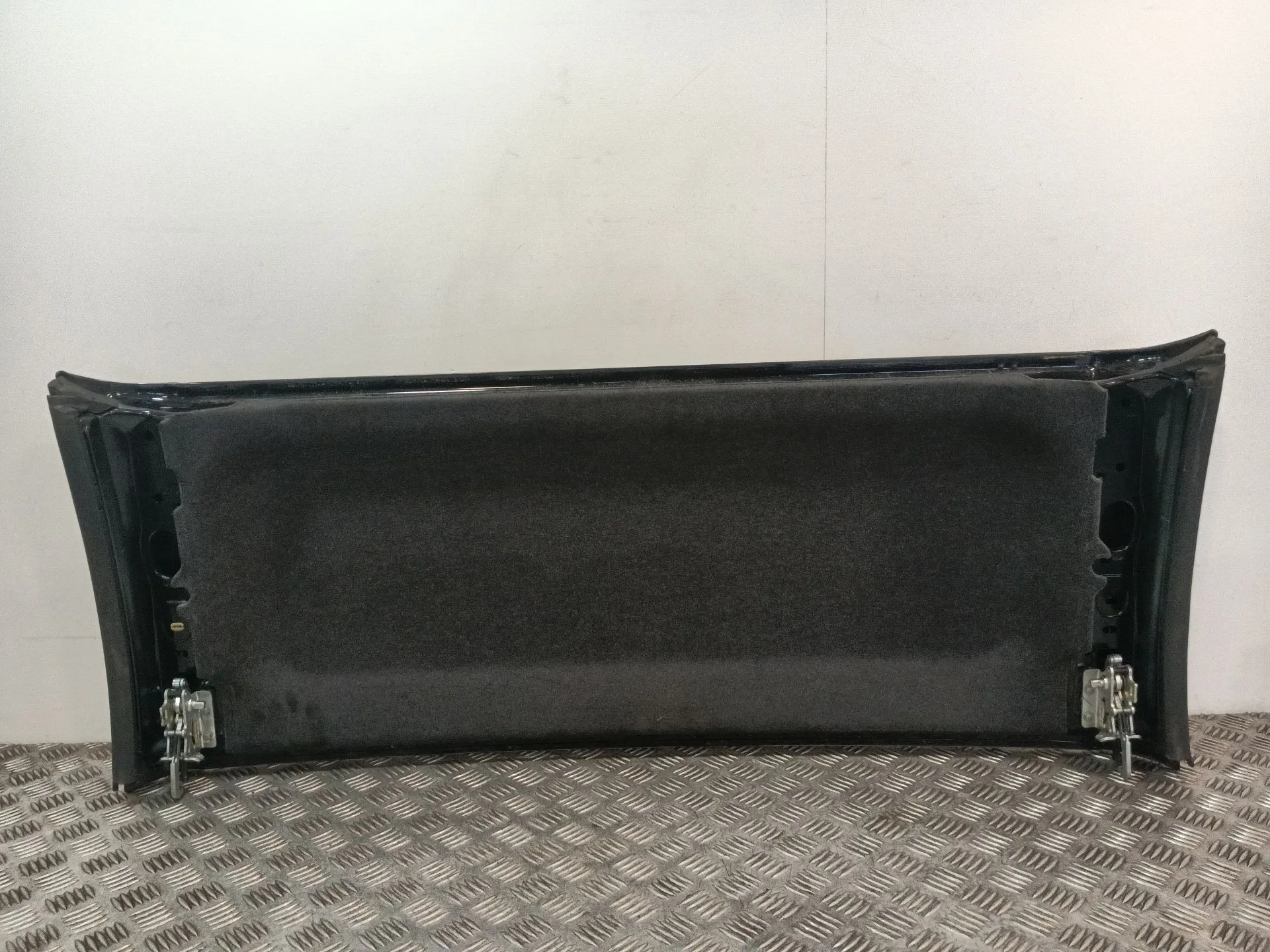 Techo para Opel Tigra Twintop (X04)