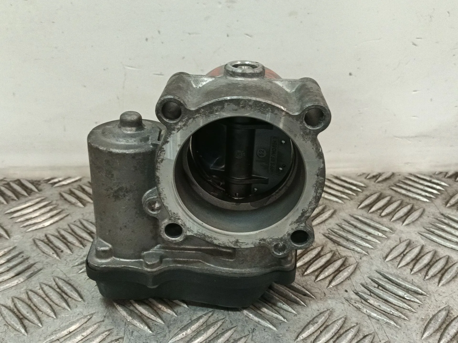 Caja Mariposa para Volkswagen Eos (1F7, 1F8)