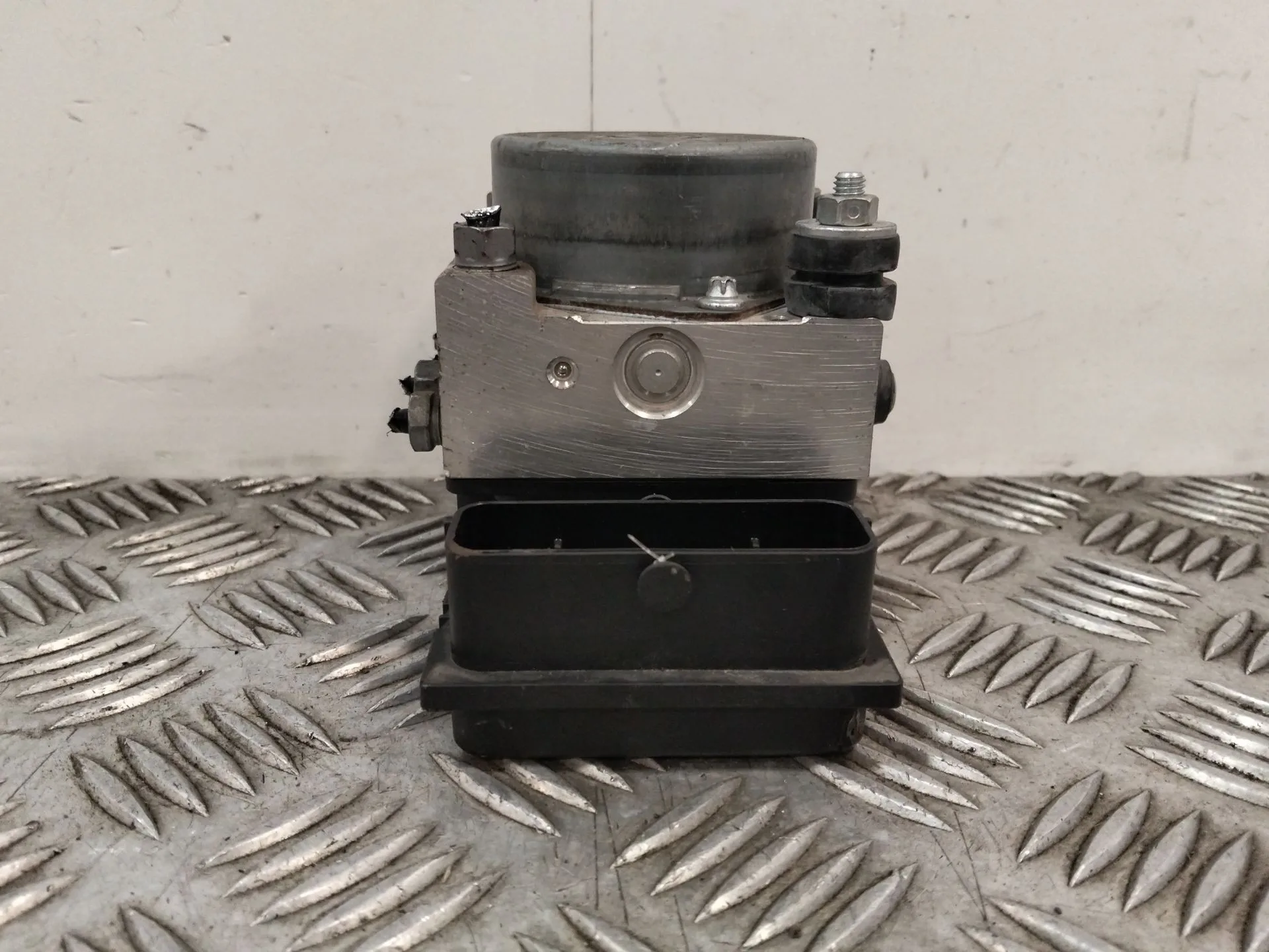 Abs para Citroën Berlingo / Berlingo First Monospace (Mf_, Gjk_, Gfk_)