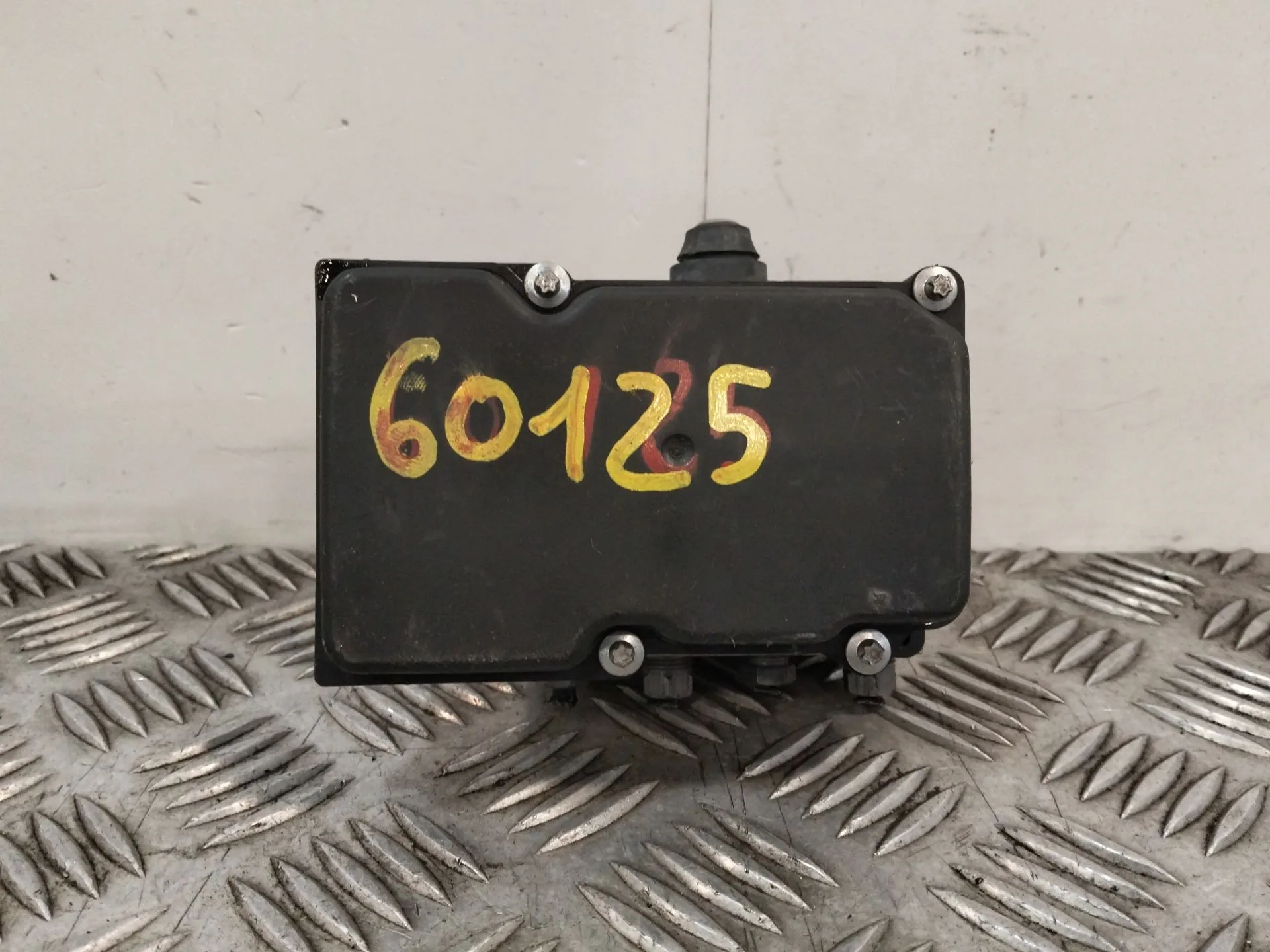 Abs para Citroën Berlingo / Berlingo First Monospace (Mf_, Gjk_, Gfk_)