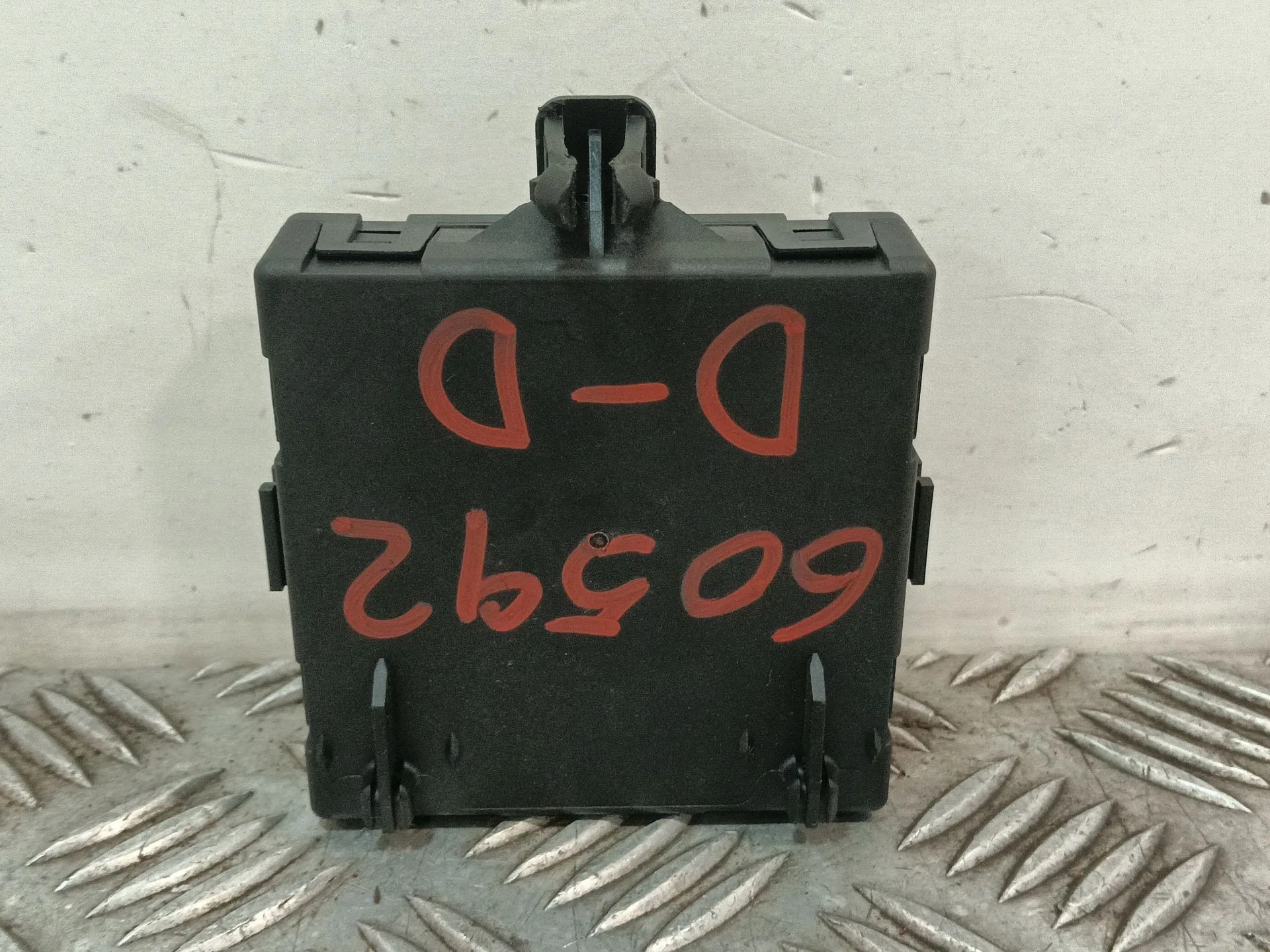 Modulo Electronico para Mercedes-Benz Clase A (W176)