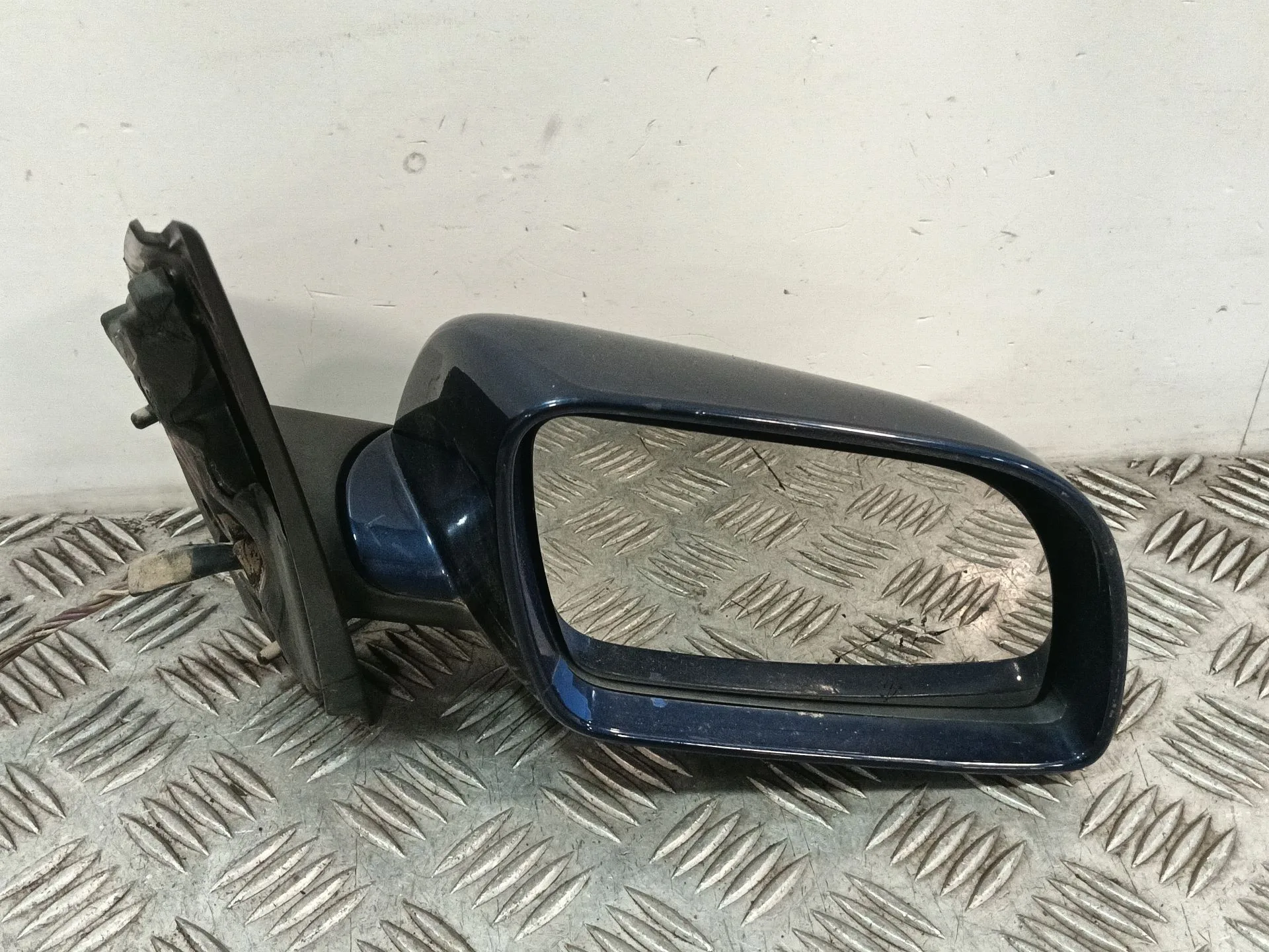 Retrovisor Derecho para Volkswagen Polo Iv (9N_, 9A_)