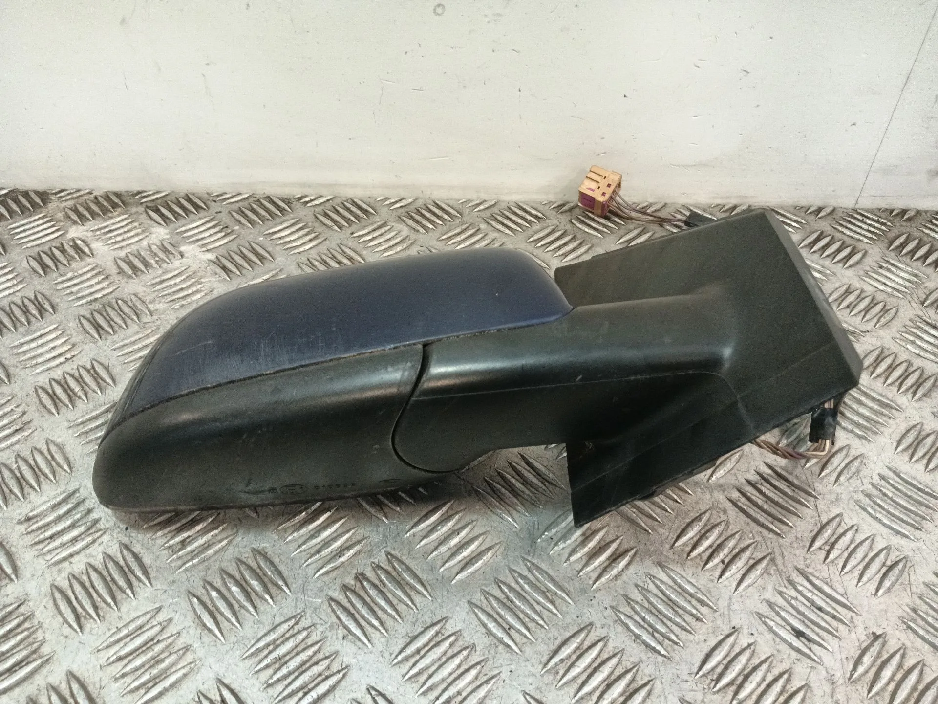 Retrovisor Derecho para Volkswagen Polo Iv (9N_, 9A_)