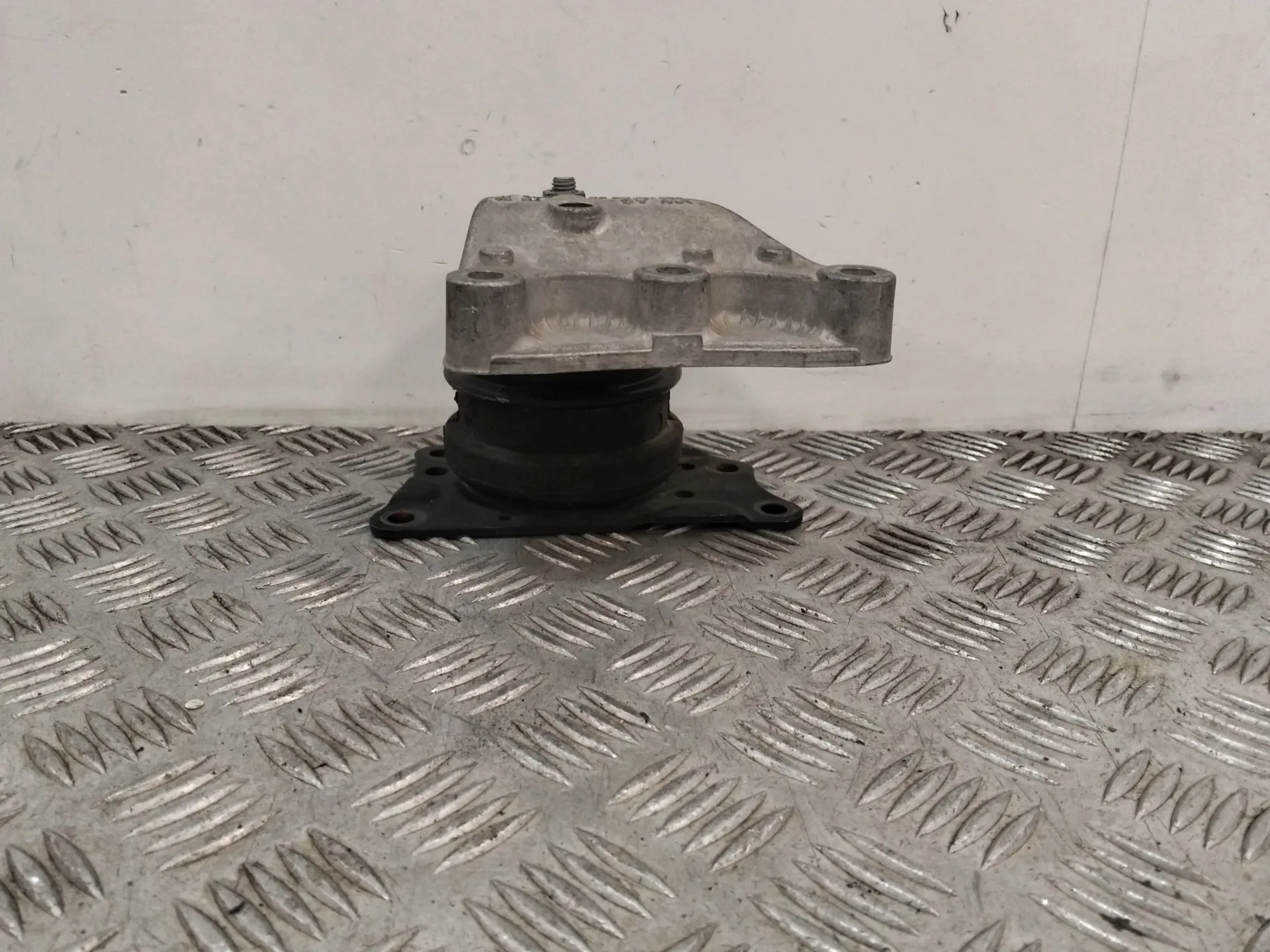 Soporte Motor para Seat Toledo (Kg3)