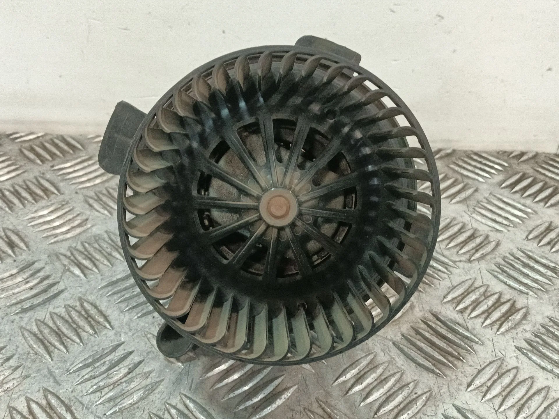 Motor Calefaccion para Peugeot 307 (3A/C)