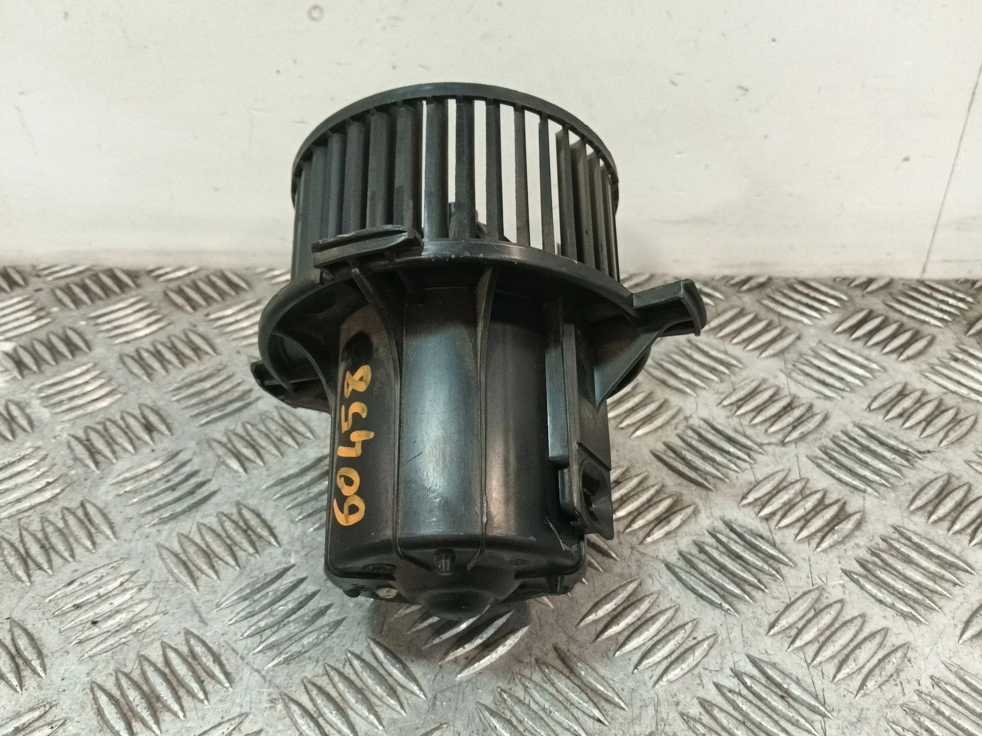 Motor Calefaccion para Peugeot 307 (3A/C)