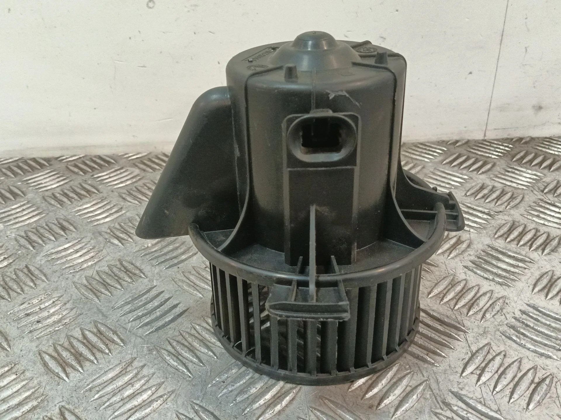 Motor Calefaccion para Peugeot 307 (3A/C)