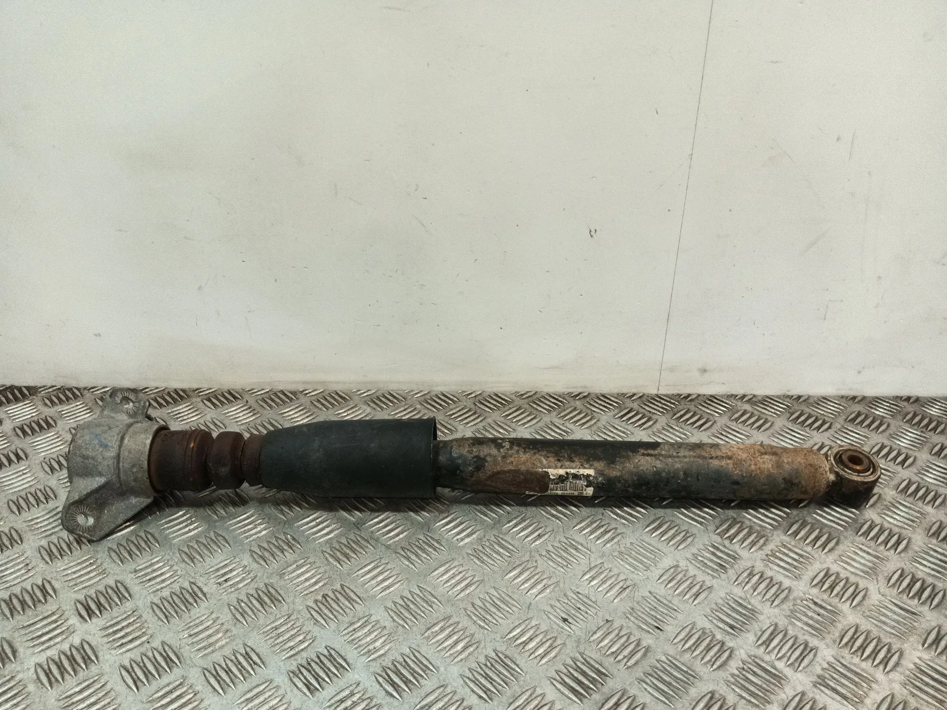 Amortiguador Trasero para Audi A4 Allroad Quattro (8K)