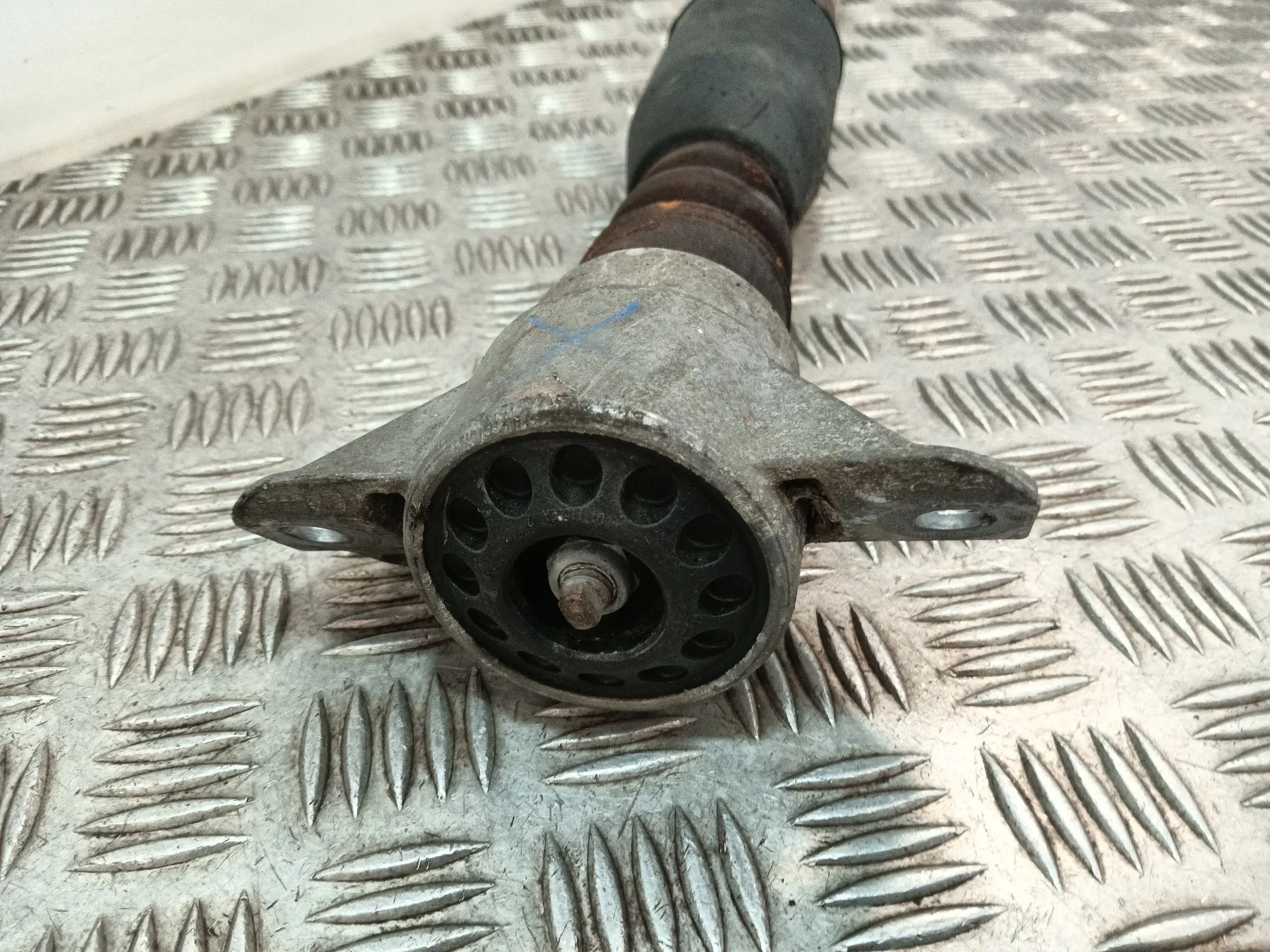 Amortiguador Trasero para Audi A4 Allroad Quattro (8K)