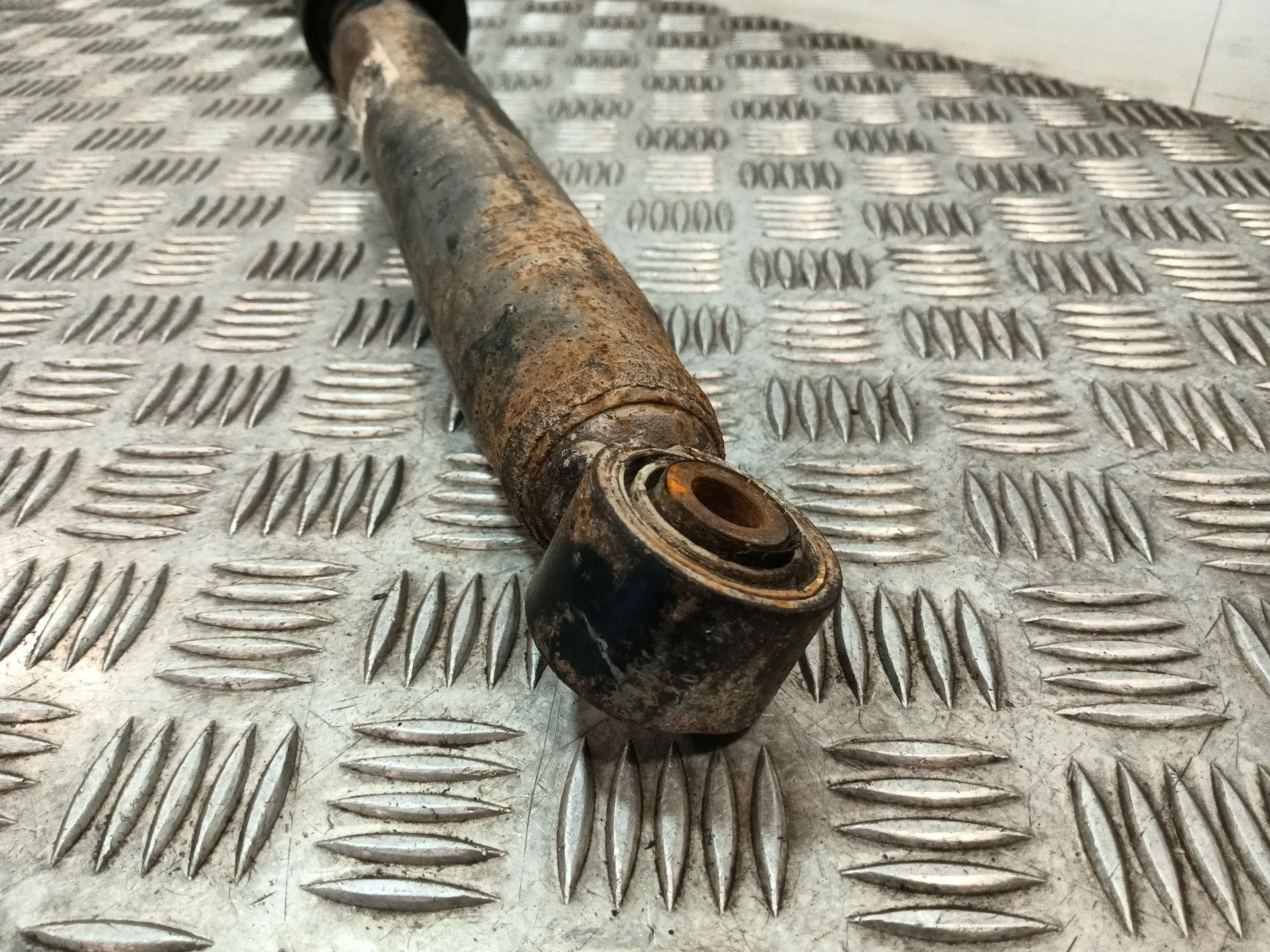 Amortiguador Trasero para Audi A4 Allroad Quattro (8K)