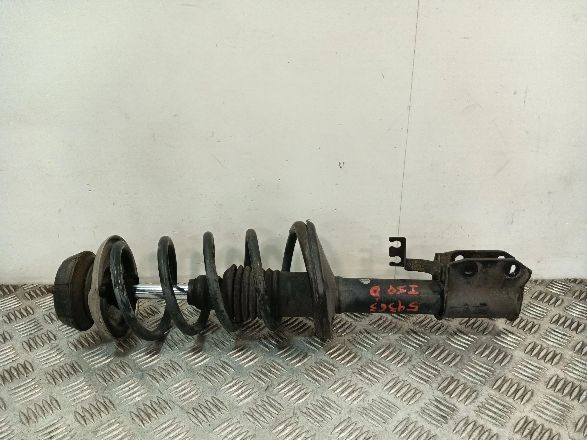 Amortiguador Delantero para Dacia Sandero (Bs_)