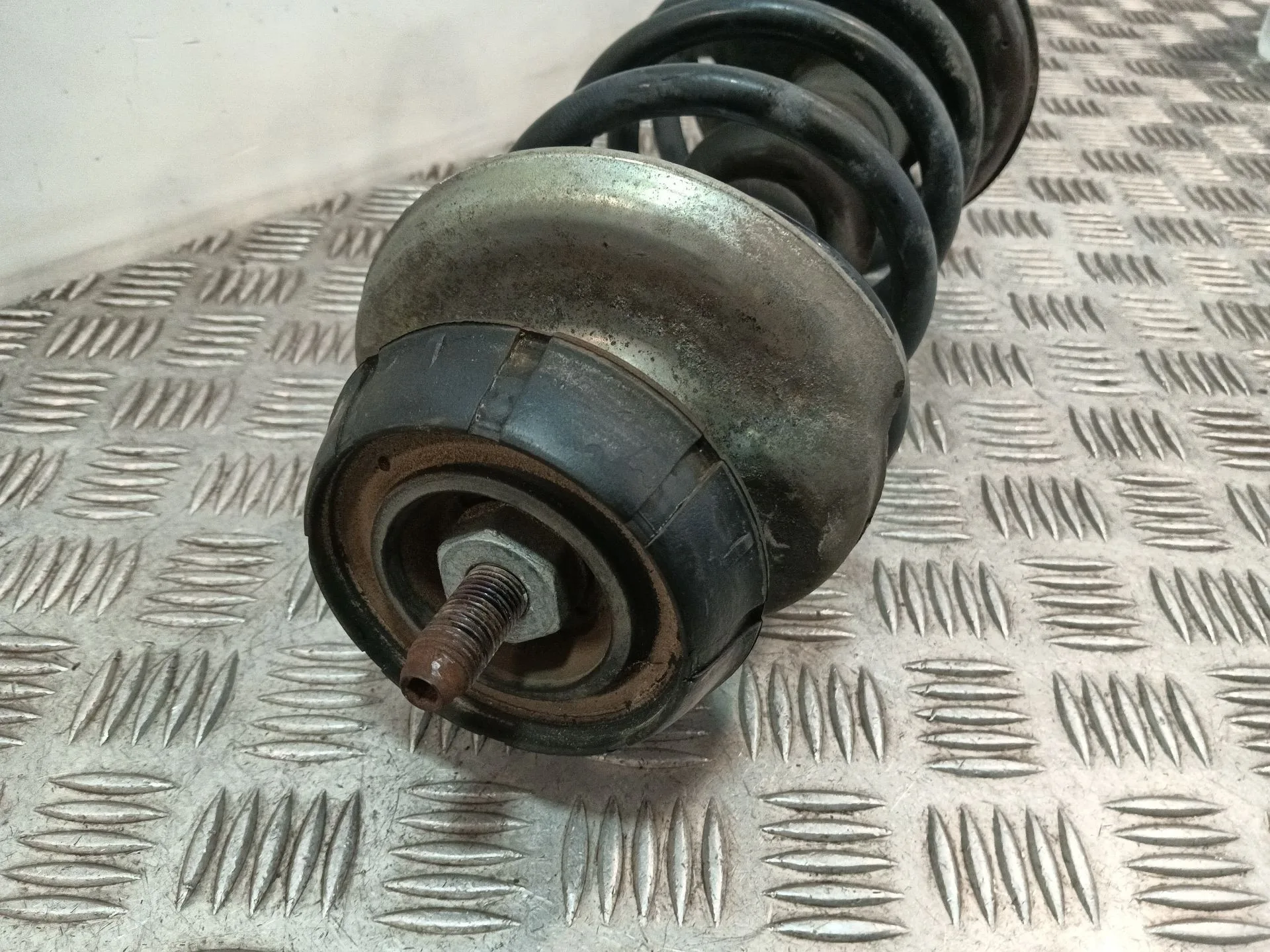 Amortiguador Delantero para Dacia Sandero (Bs_)