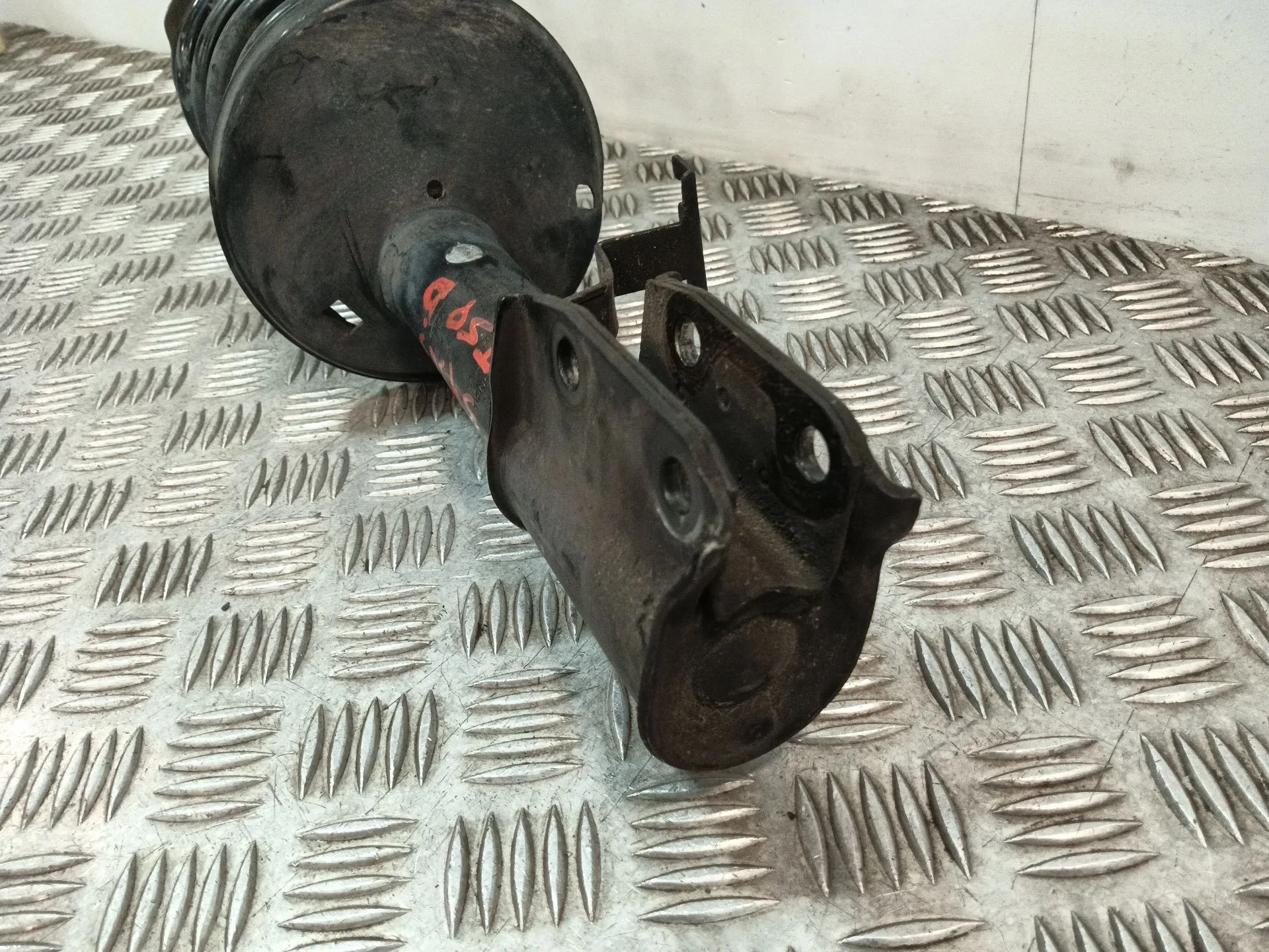 Amortiguador Delantero para Dacia Sandero (Bs_)