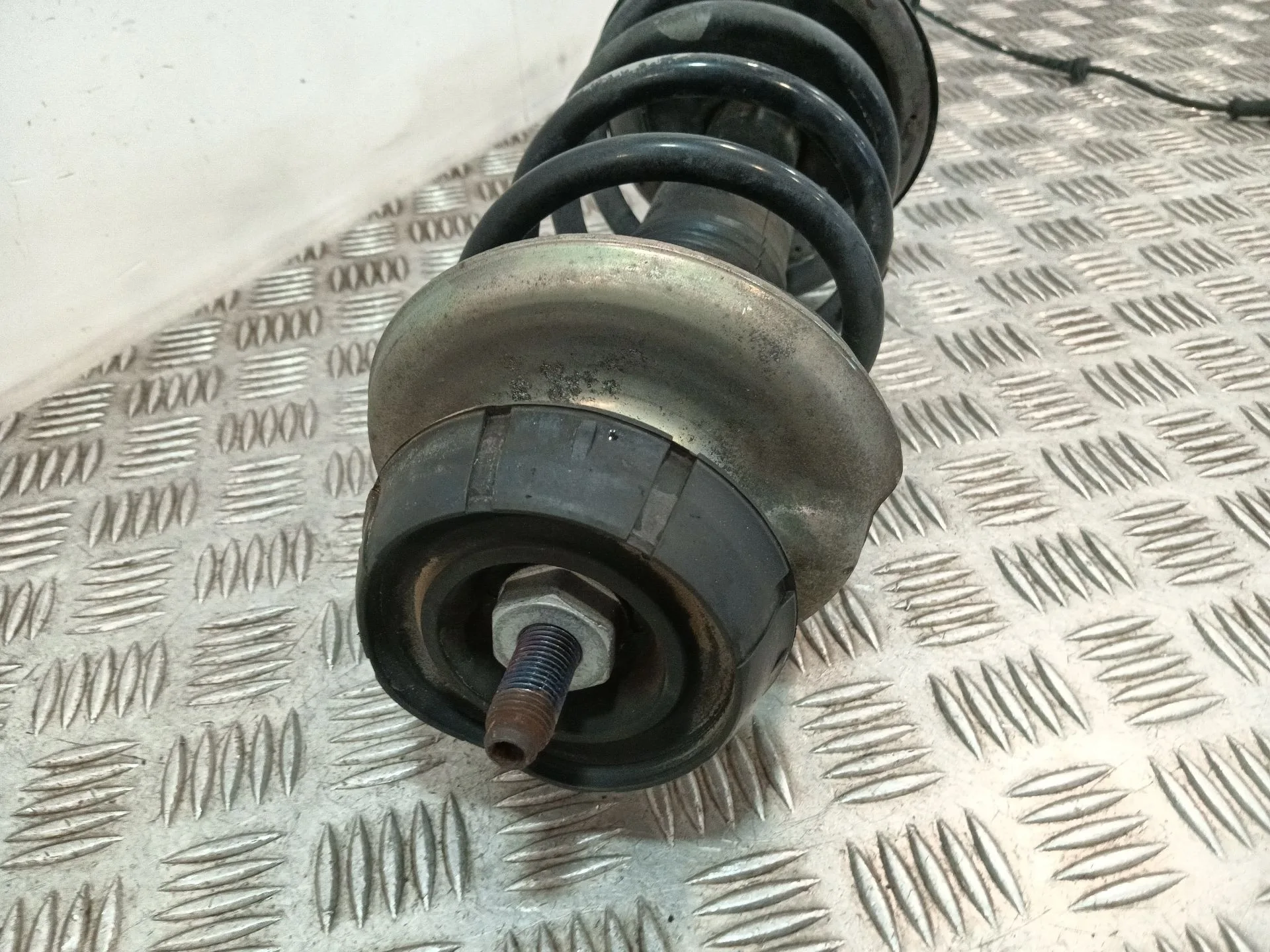 Amortiguador Delantero para Dacia Sandero (Bs_)