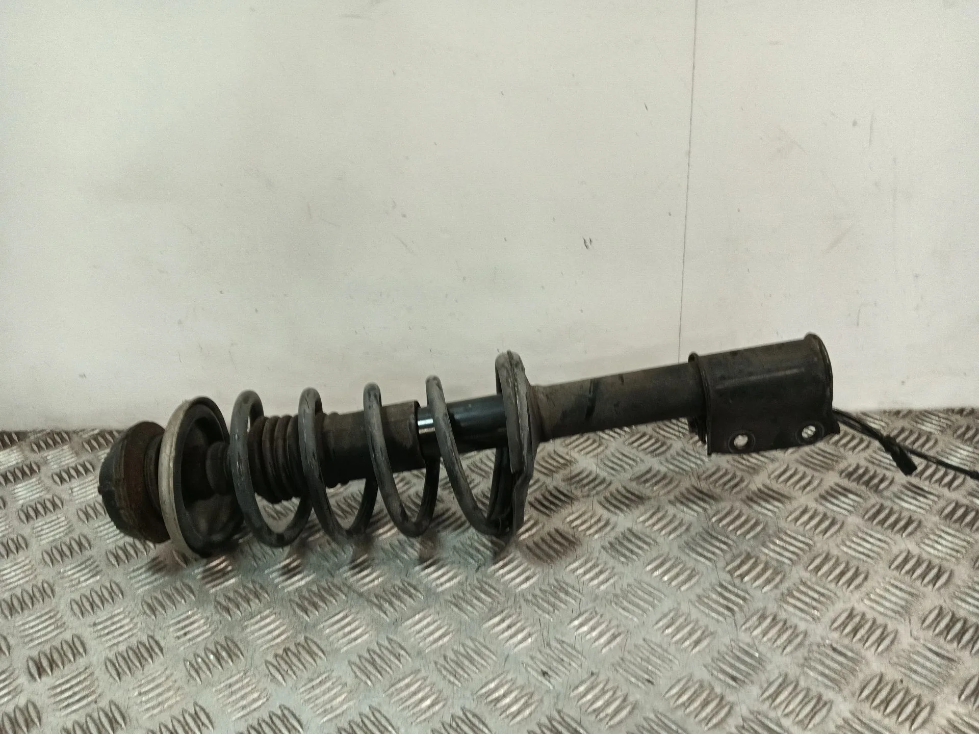 Amortiguador Delantero para Dacia Sandero (Bs_)