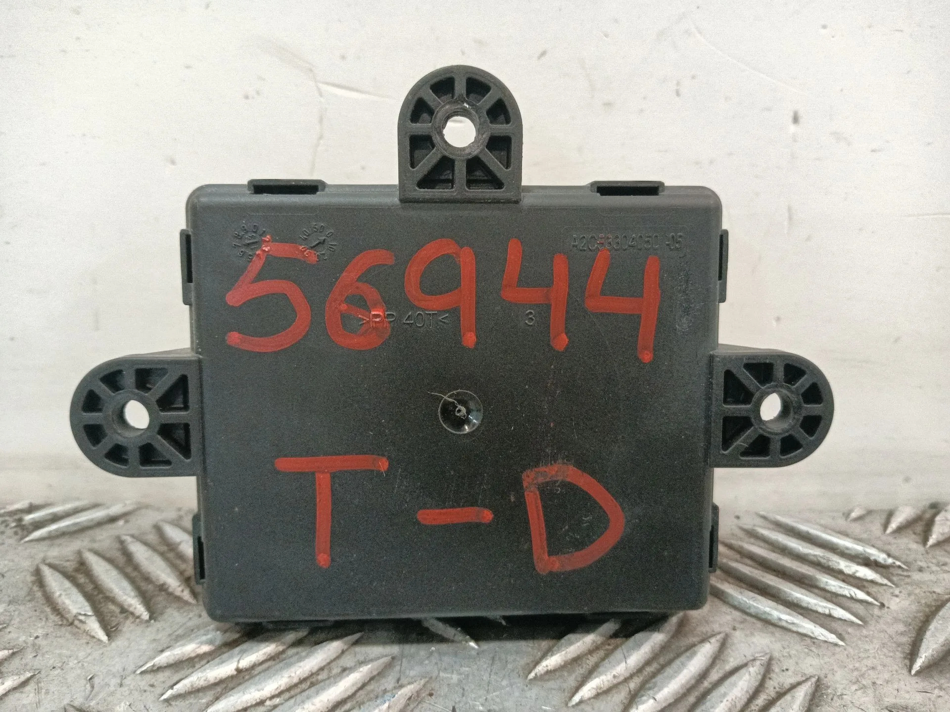 Modulo Electronico para Ford C-Max