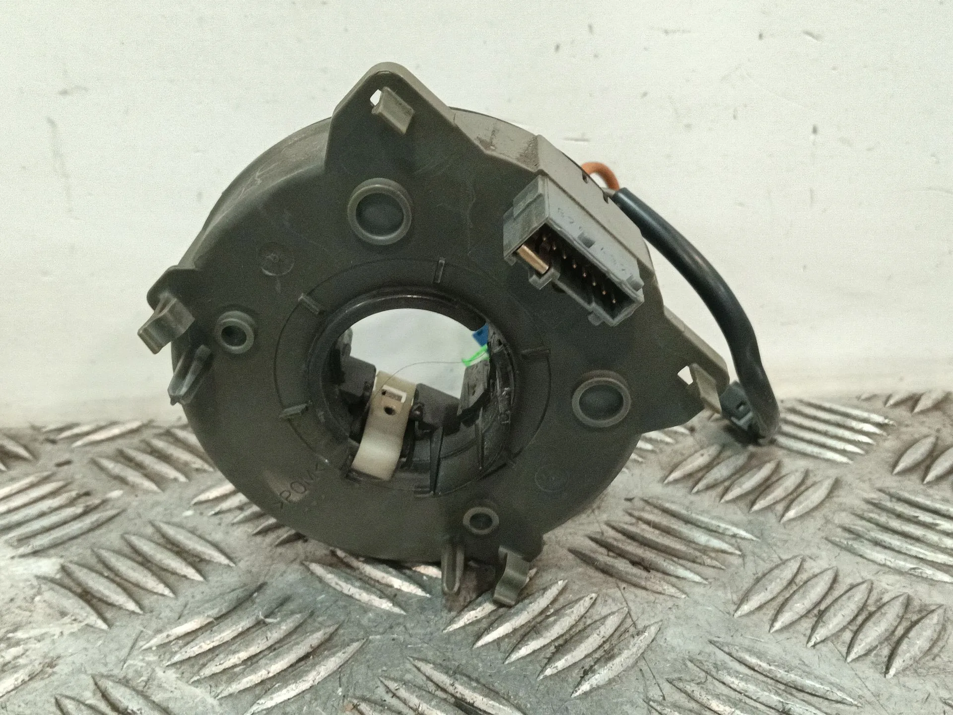 Anillo Airbag para Opel Corsa C (X01)