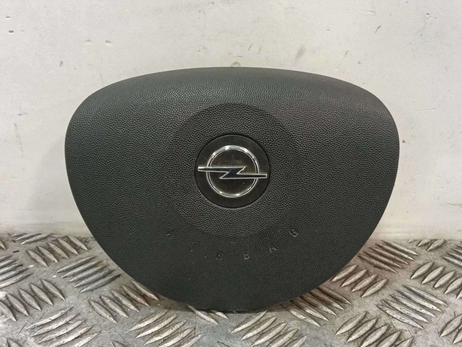 Airbag Delantero Izquierdo para Opel Corsa C (X01)