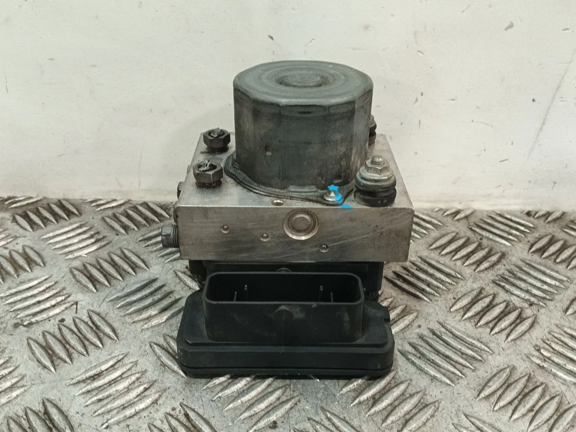 Abs para Ford Transit Custom V362 Furgoneta (Fy, Fz)