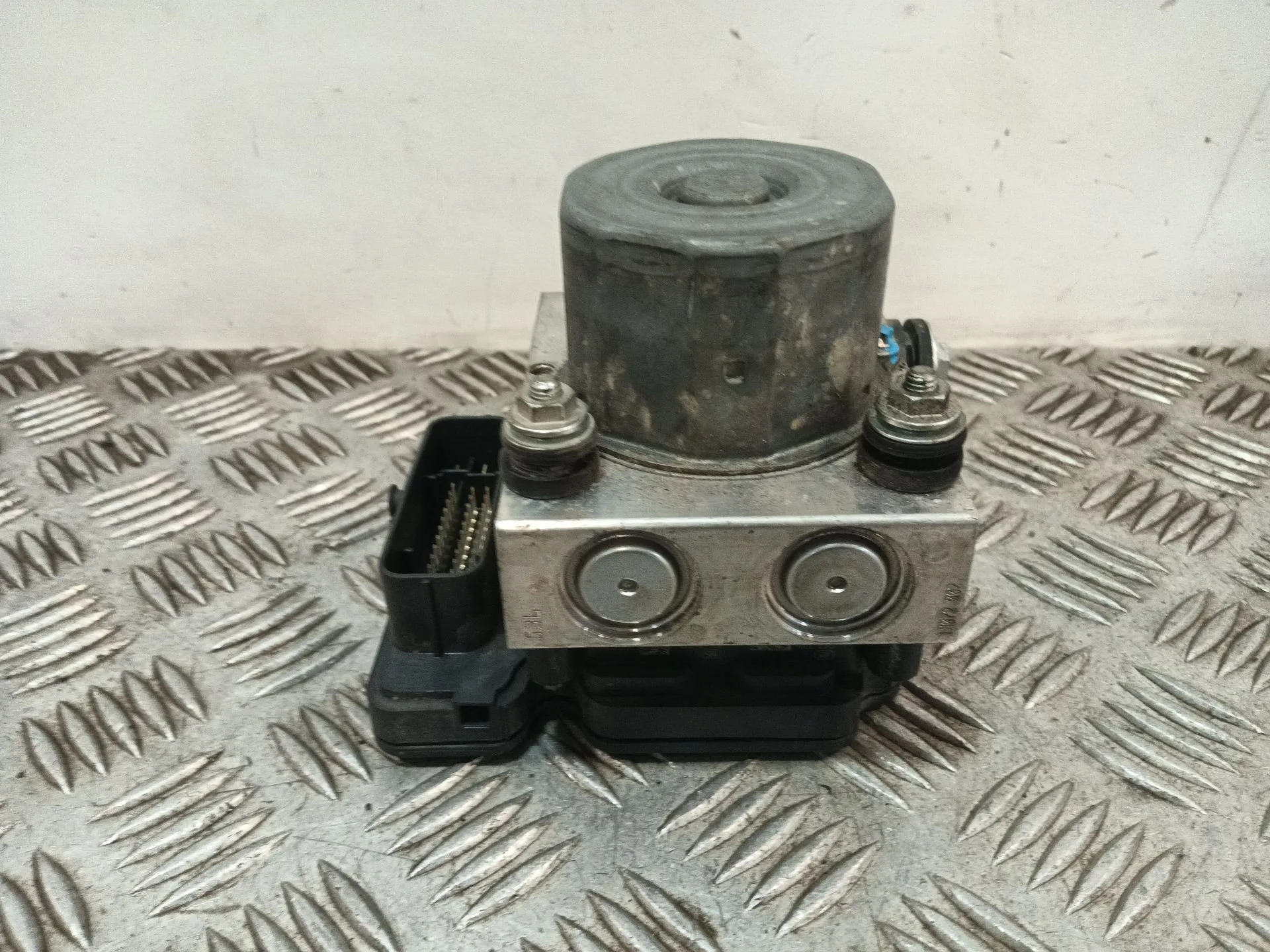 Abs para Ford Transit Custom V362 Furgoneta (Fy, Fz)
