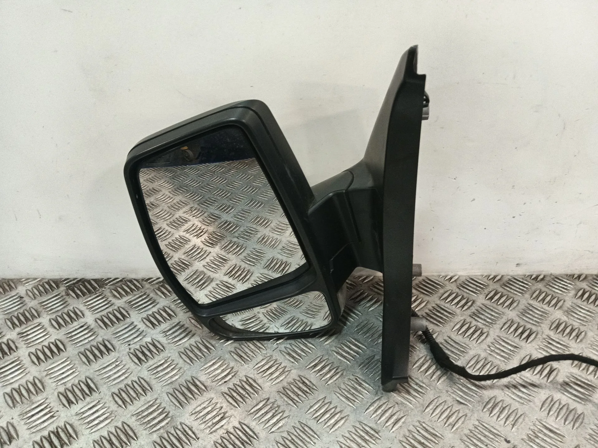 Retrovisor Izquierdo para Ford Transit Custom V362 Furgoneta (Fy, Fz)