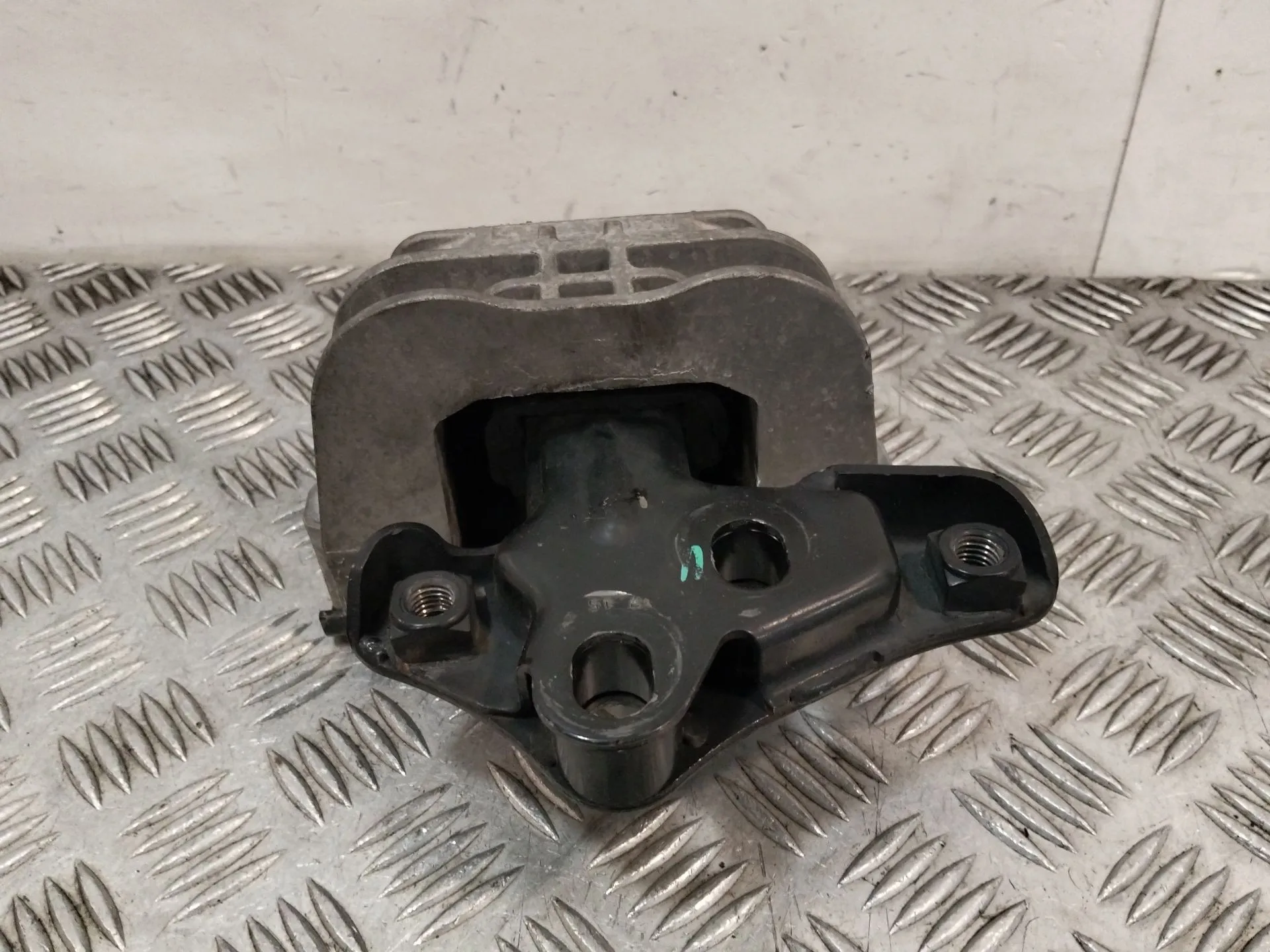 Soporte Motor Izquierdo para Ford Transit Custom V362 Furgoneta (Fy, Fz)