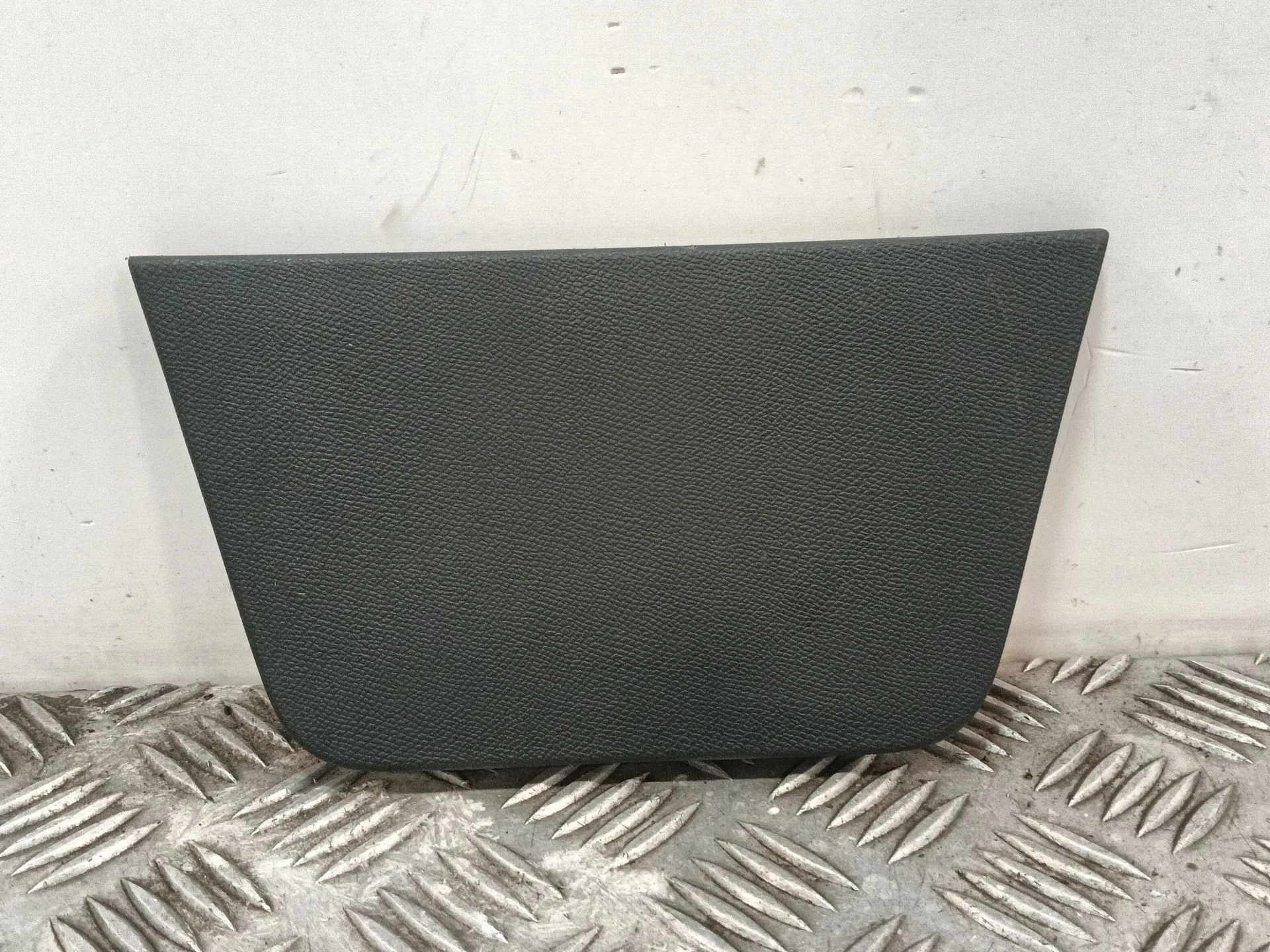 Tapa para Peugeot 3008 Ii Suv (Mc_, Mr_, Mj_, M4_)