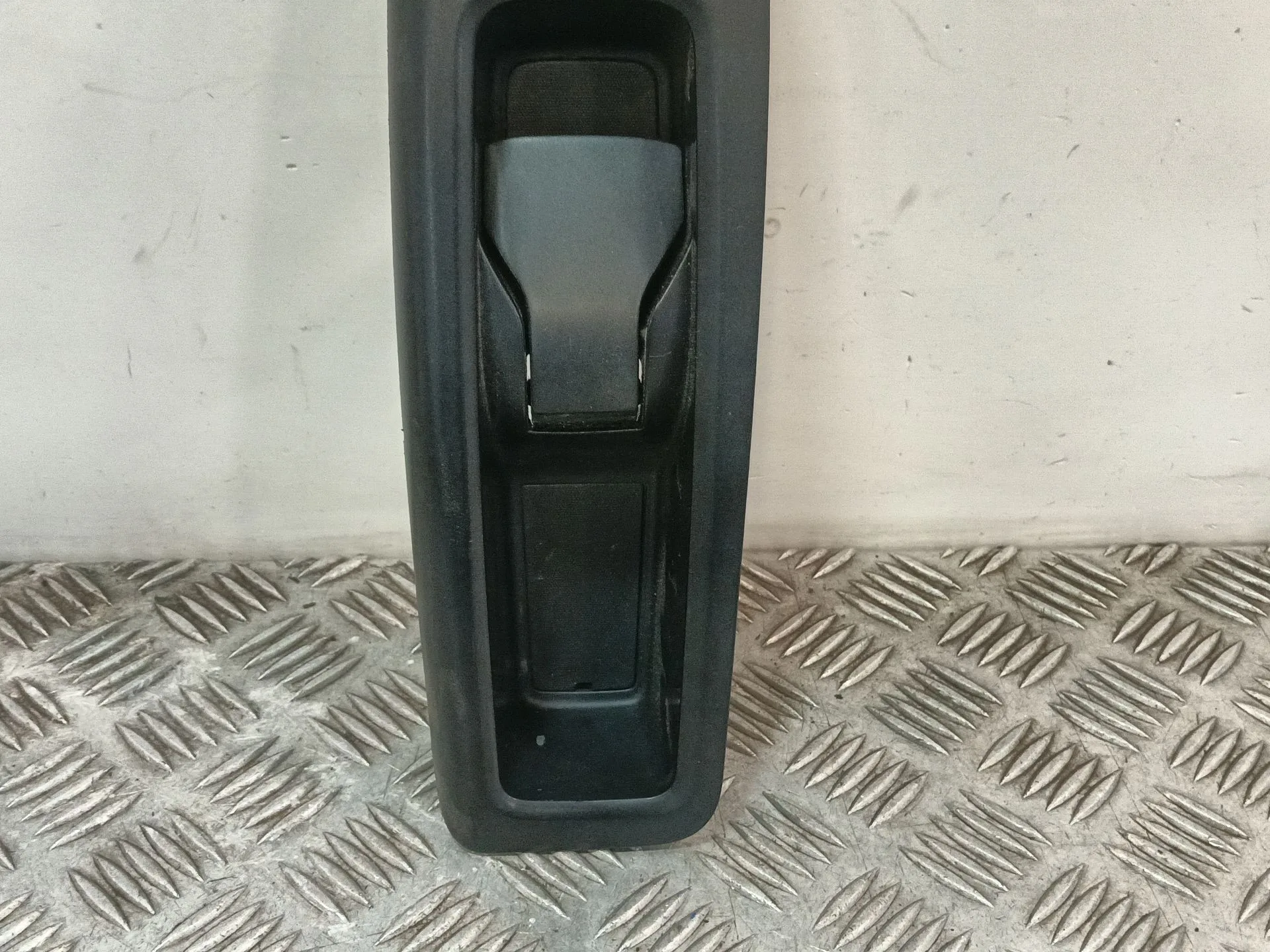 Mando Elevalunas Delantero Derecho para Fiat Doblo Autobus (263_)
