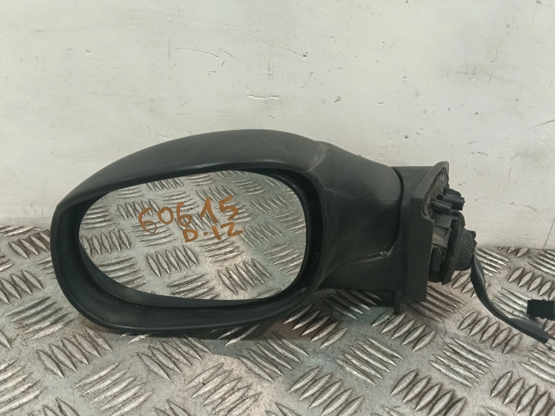 Retrovisor Izquierdo para Citroën C3 I (Fc_, Fn_)