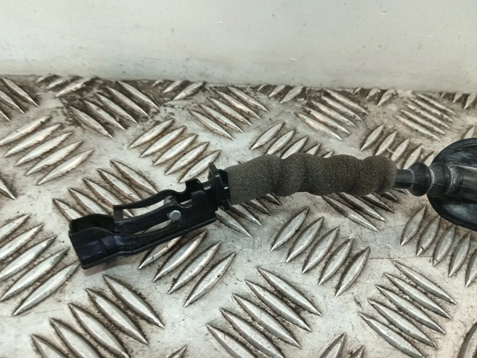 Cerradura Puerta Delantera Izquierda para Mercedes-Benz Clase A (W169)