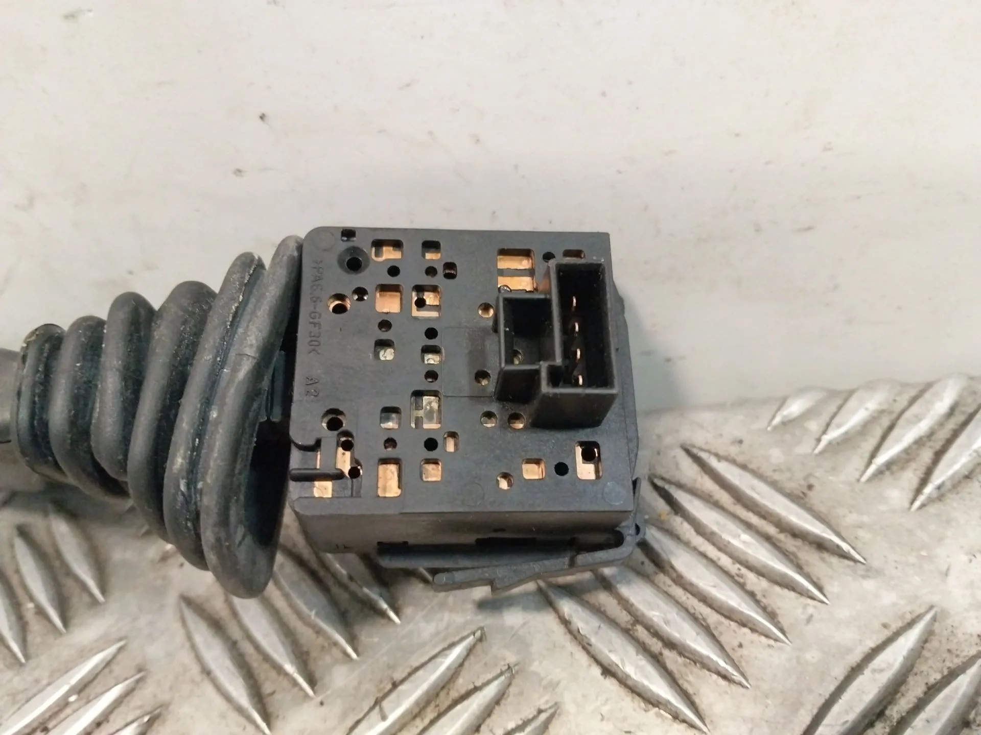 Mando Intermitentes para Opel Corsa C (X01)
