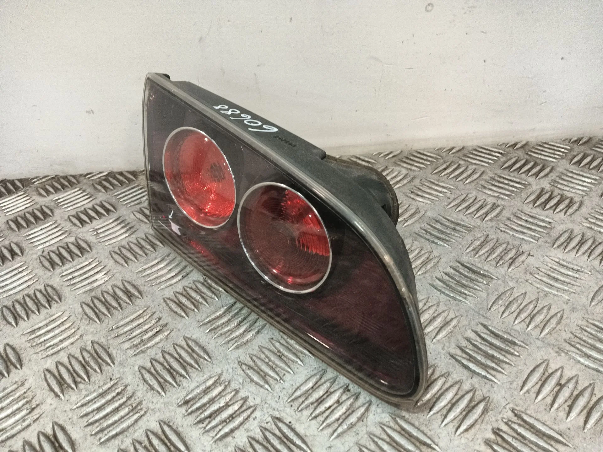 Piloto Trasero Izquierdo Interior para Seat Ibiza Iii (6L1)