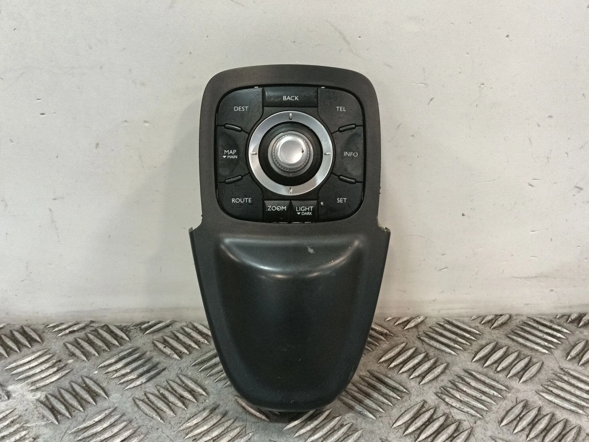 Mando Multifuncion para Seat Ibiza Iii (6L1)