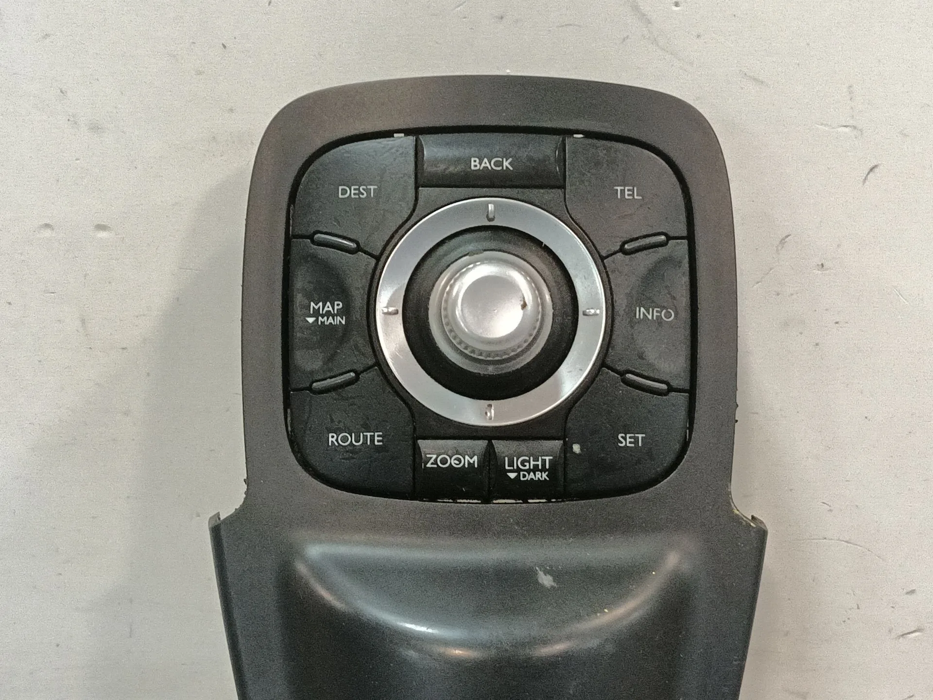 Mando Multifuncion para Seat Ibiza Iii (6L1)