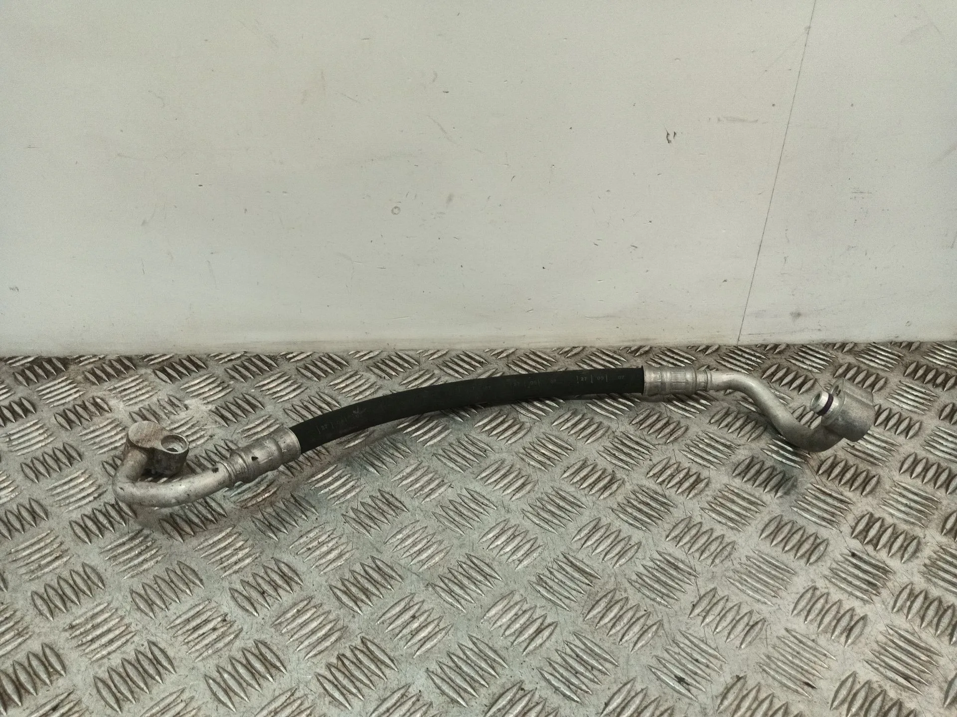 Tubos Aire Acondicionado para Volkswagen Eos (1F7)