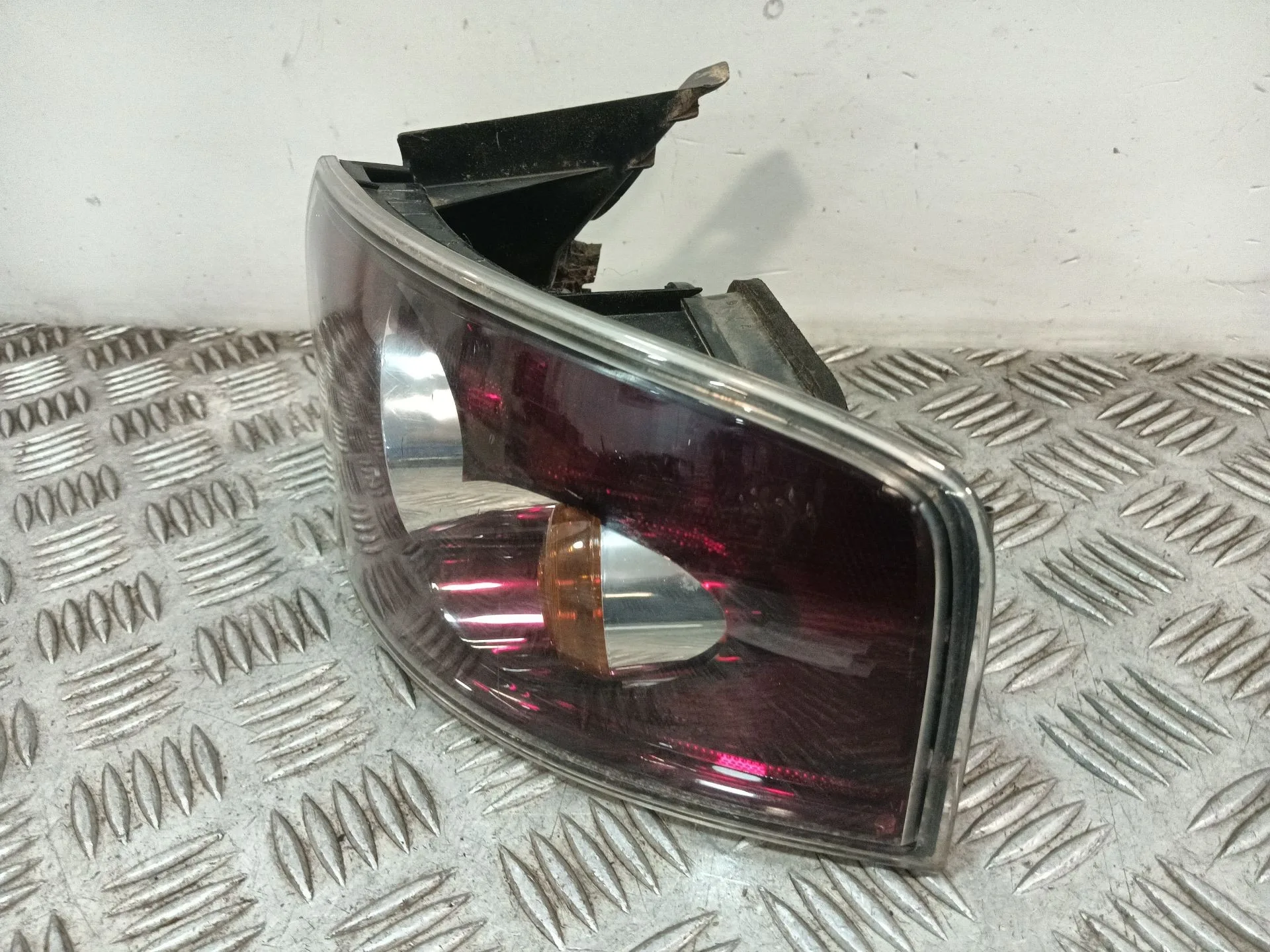 Piloto Trasero Derecho para Seat Ibiza Iii (6L1)