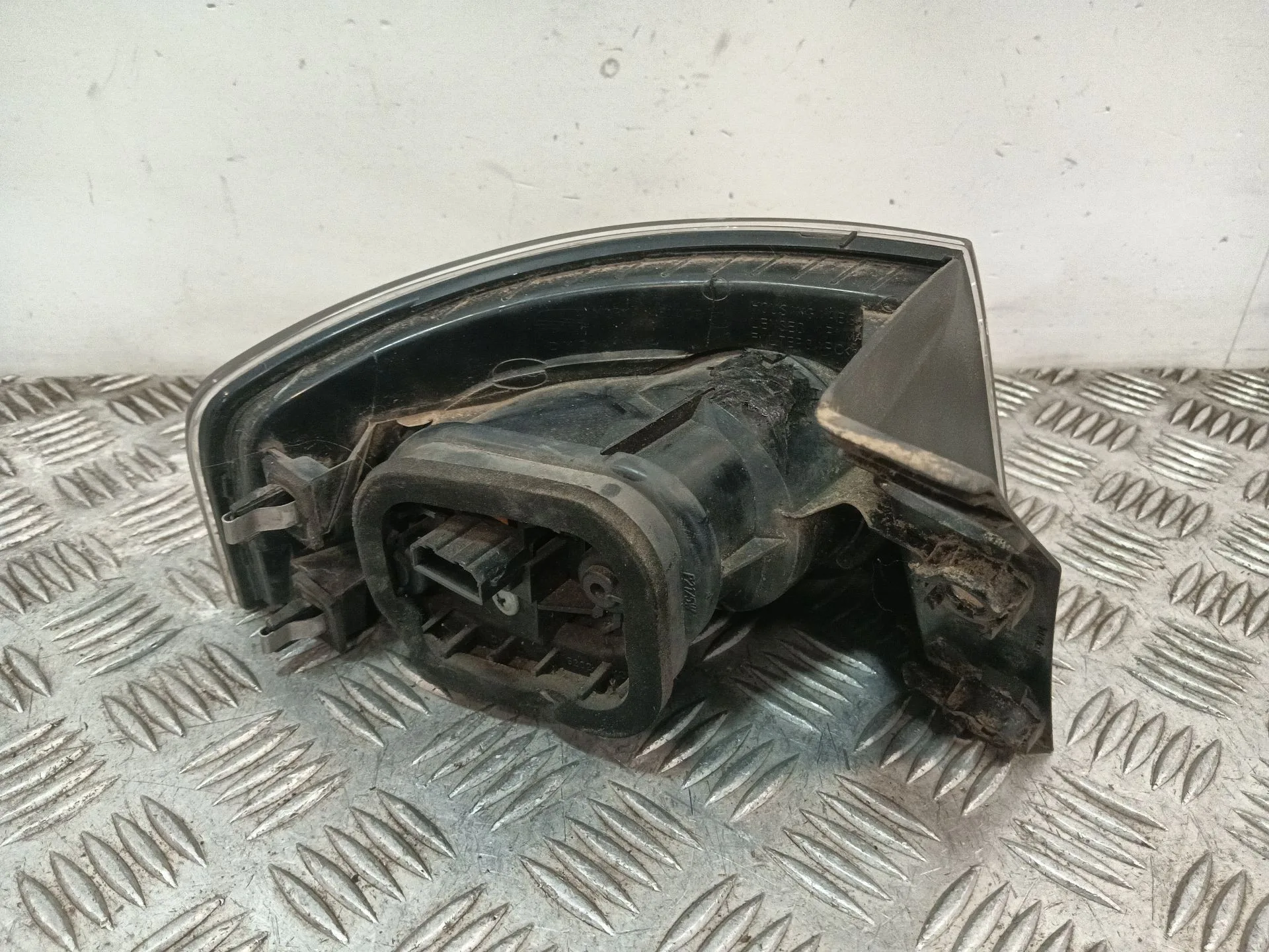 Piloto Trasero Derecho para Seat Ibiza Iii (6L1)