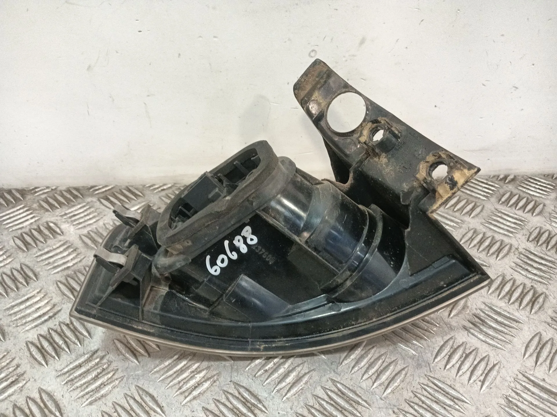 Piloto Trasero Derecho para Seat Ibiza Iii (6L1)