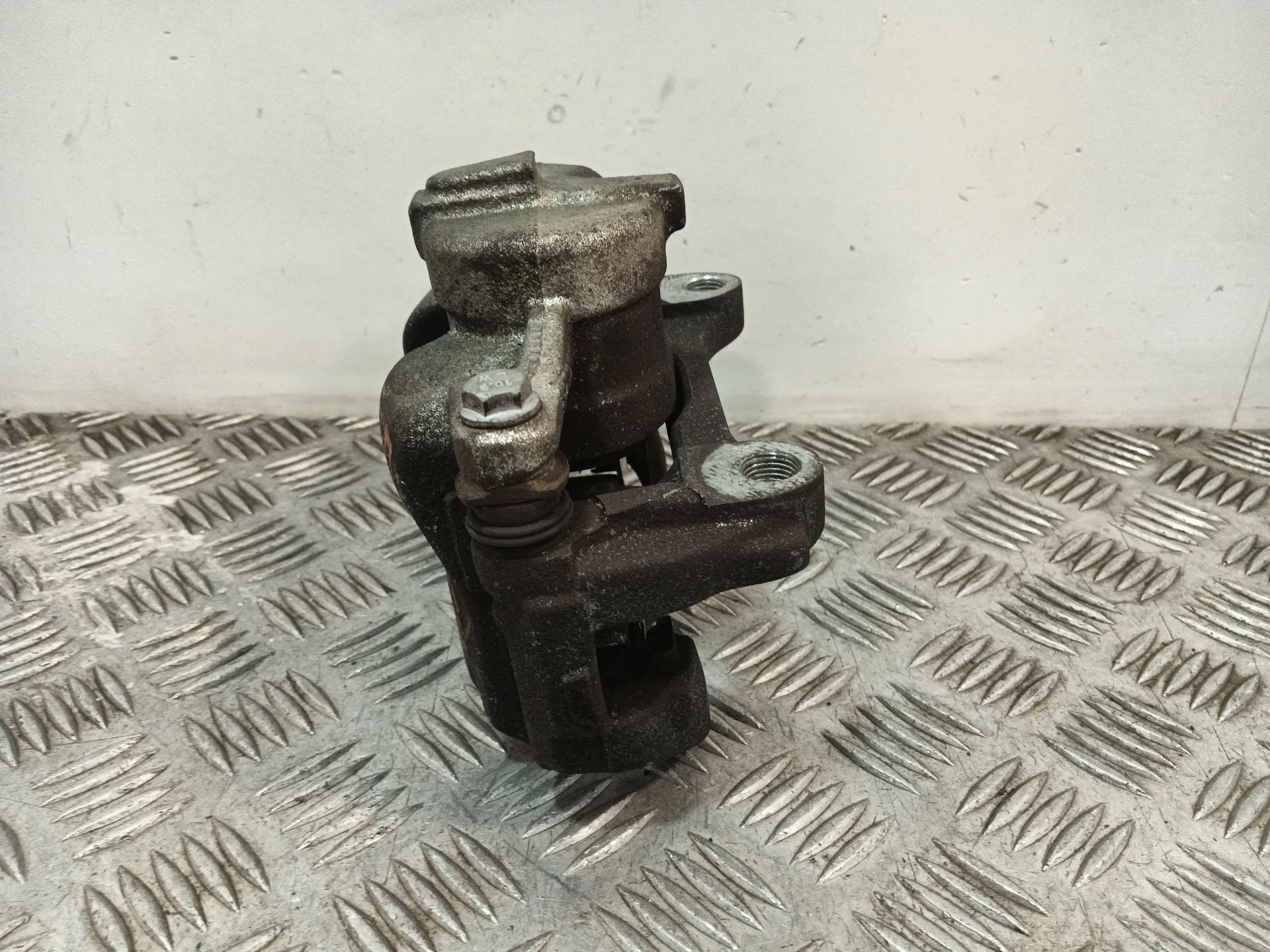 Pinza Freno Trasera Derecha para Fiat Ducato Furgon