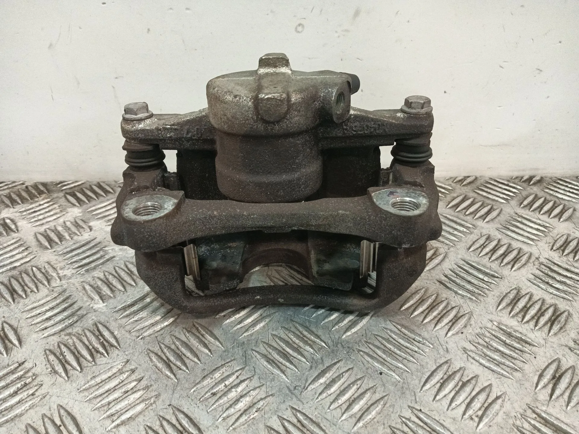 Pinza Freno Trasera Derecha para Fiat Ducato Furgon
