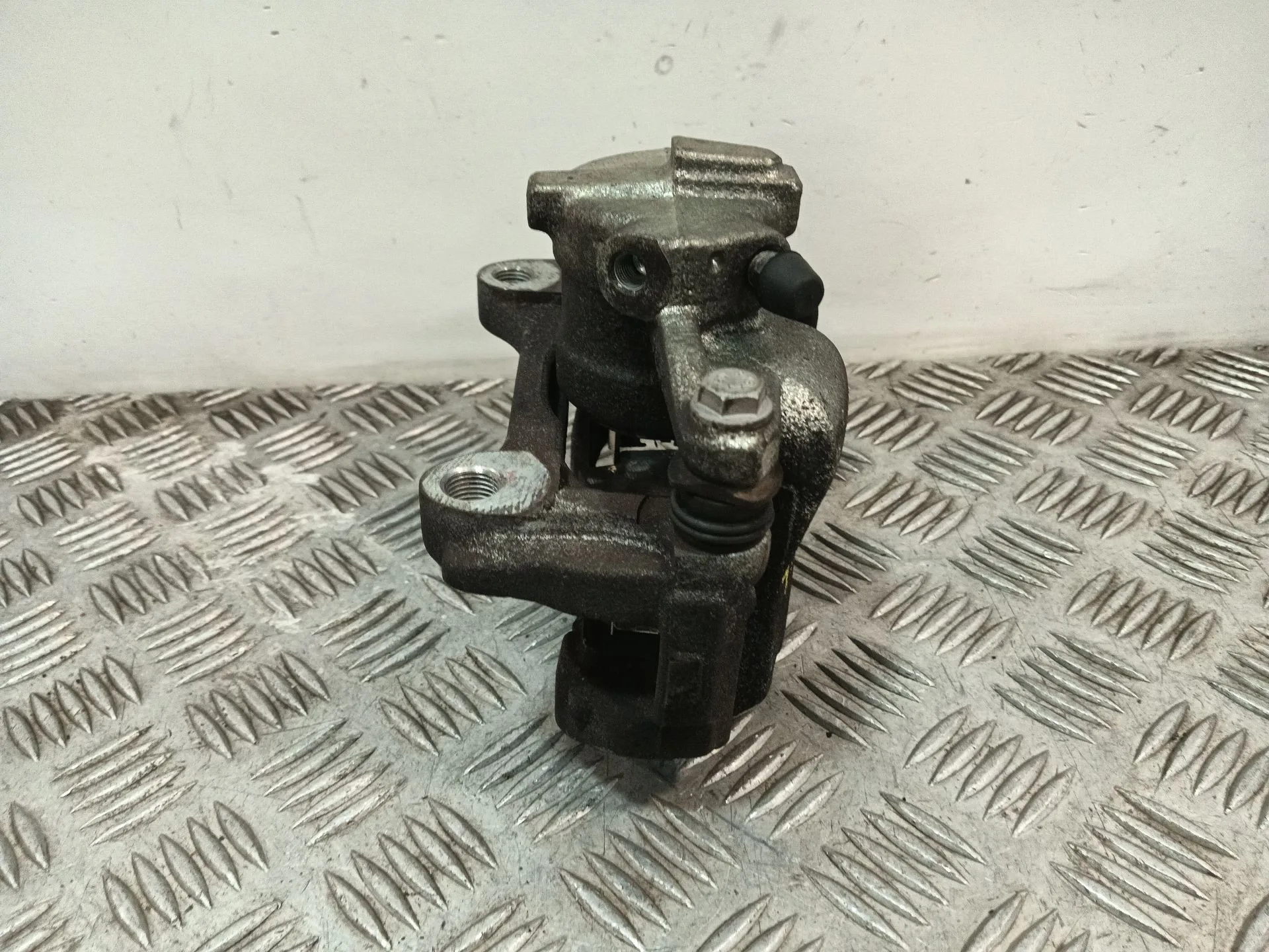 Pinza Freno Trasera Derecha para Fiat Ducato Furgon