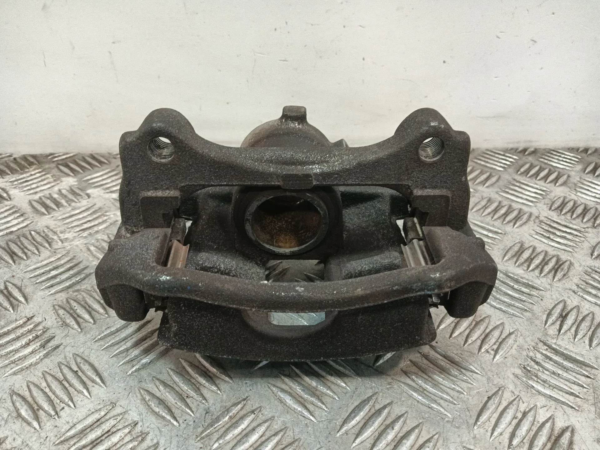 Pinza Freno Trasera Derecha para Fiat Ducato Furgon