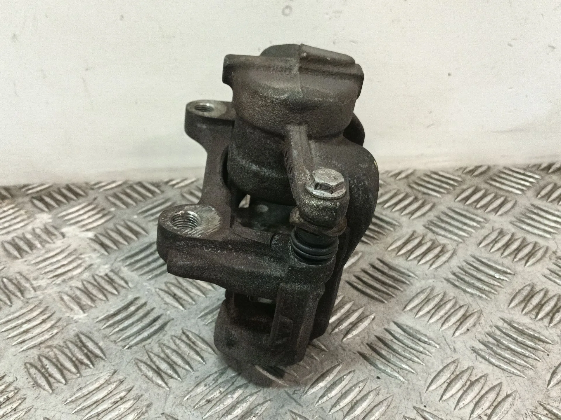 Pinza Freno Trasera Izquierda para Fiat Ducato Furgon
