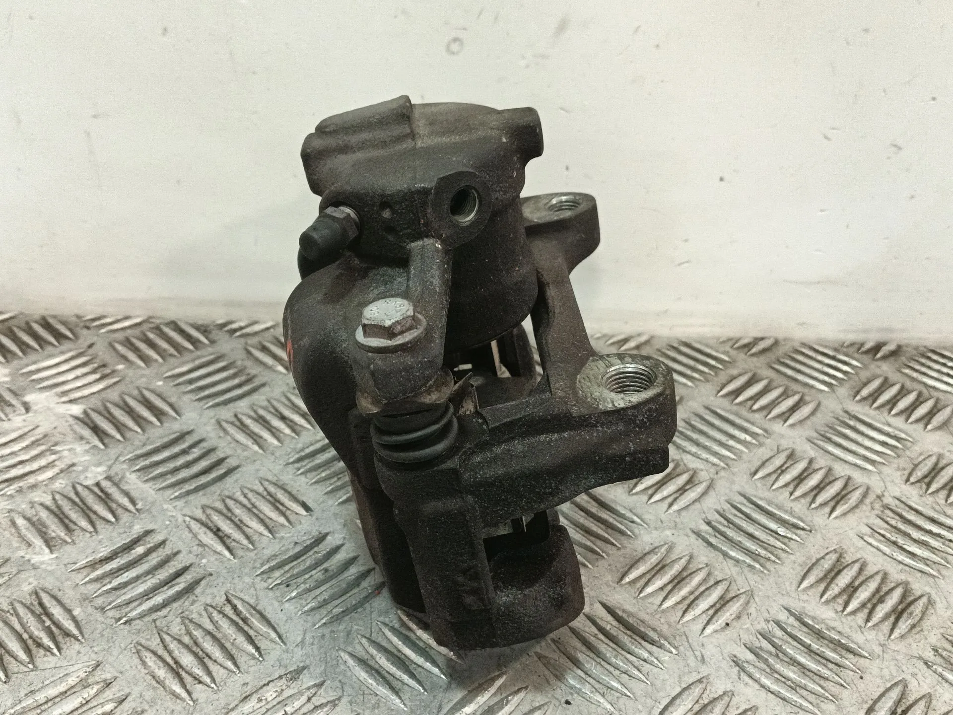 Pinza Freno Trasera Izquierda para Fiat Ducato Furgon