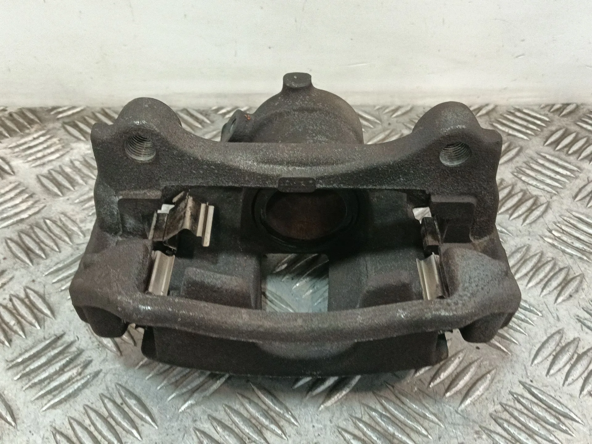 Pinza Freno Trasera Izquierda para Fiat Ducato Furgon