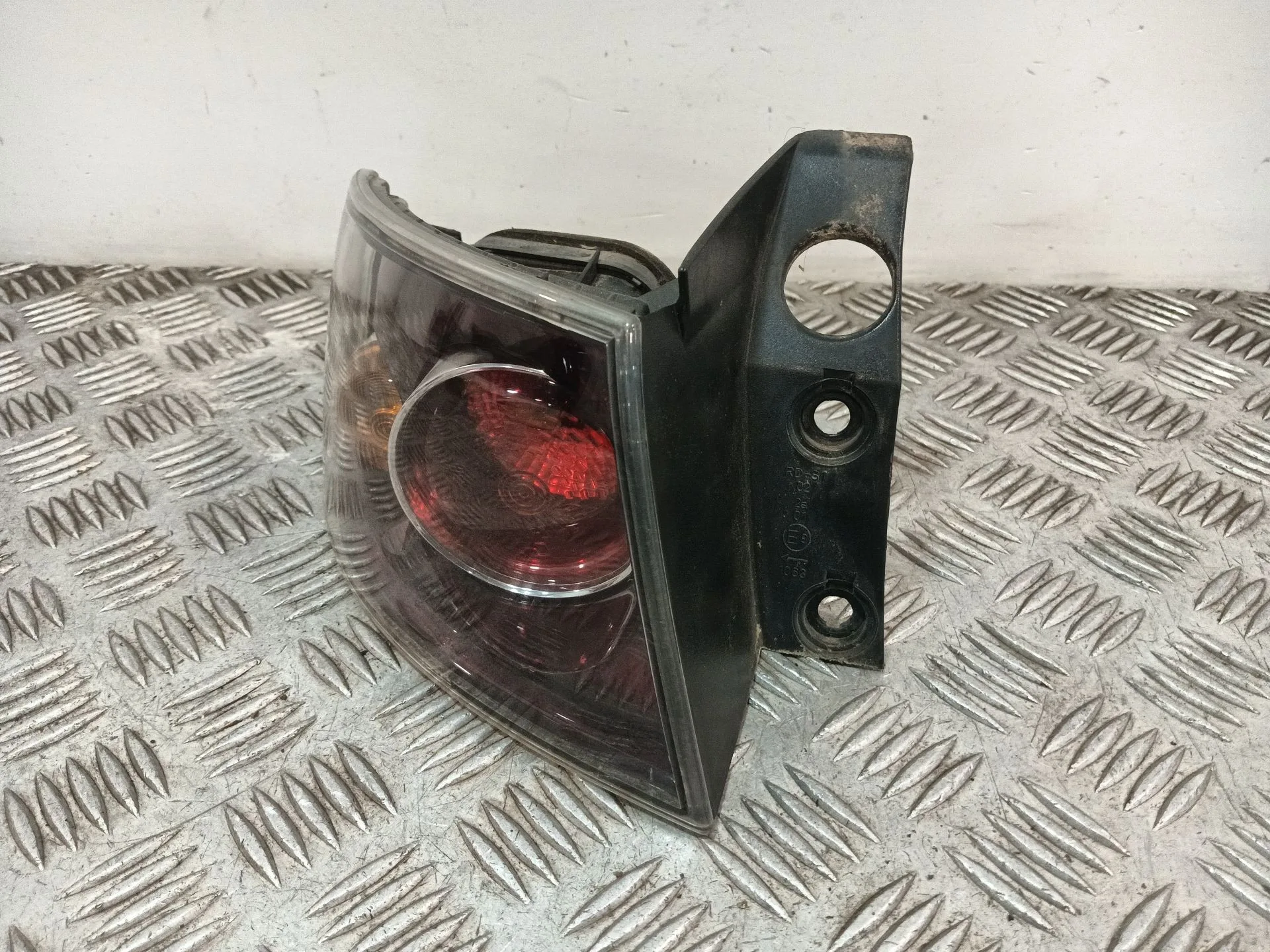 Piloto Trasero Izquierdo para Seat Ibiza Iii (6L1)
